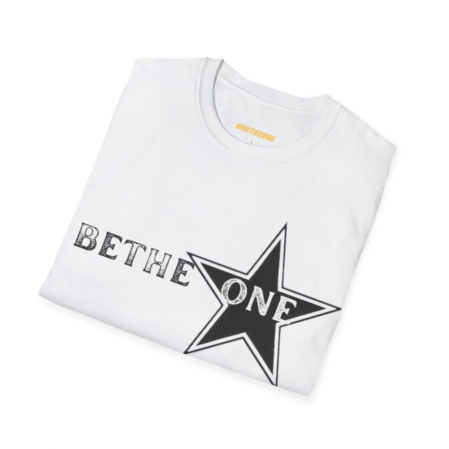 “BeTheOne Star”  T-Shirt