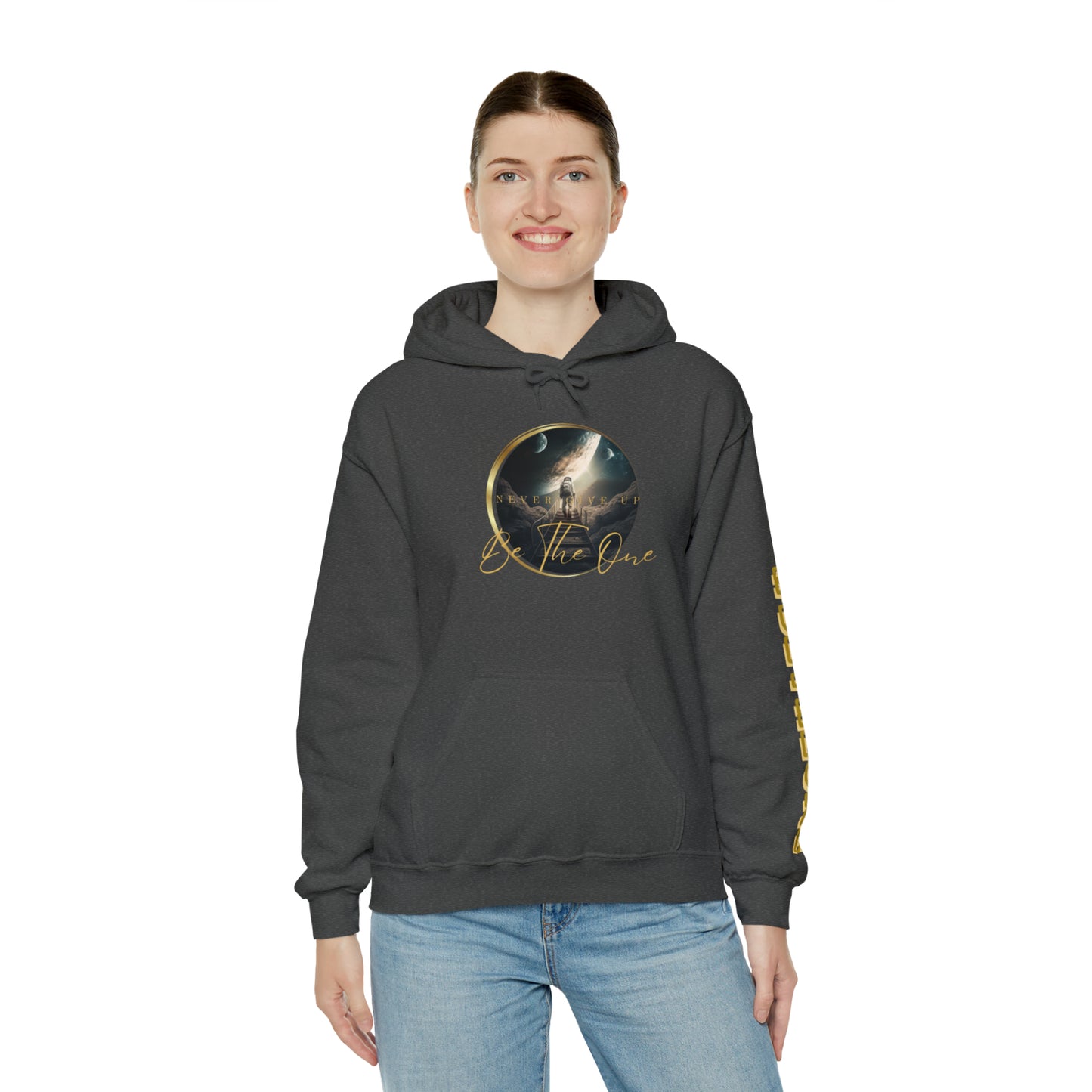 Hooded Sweatshirt