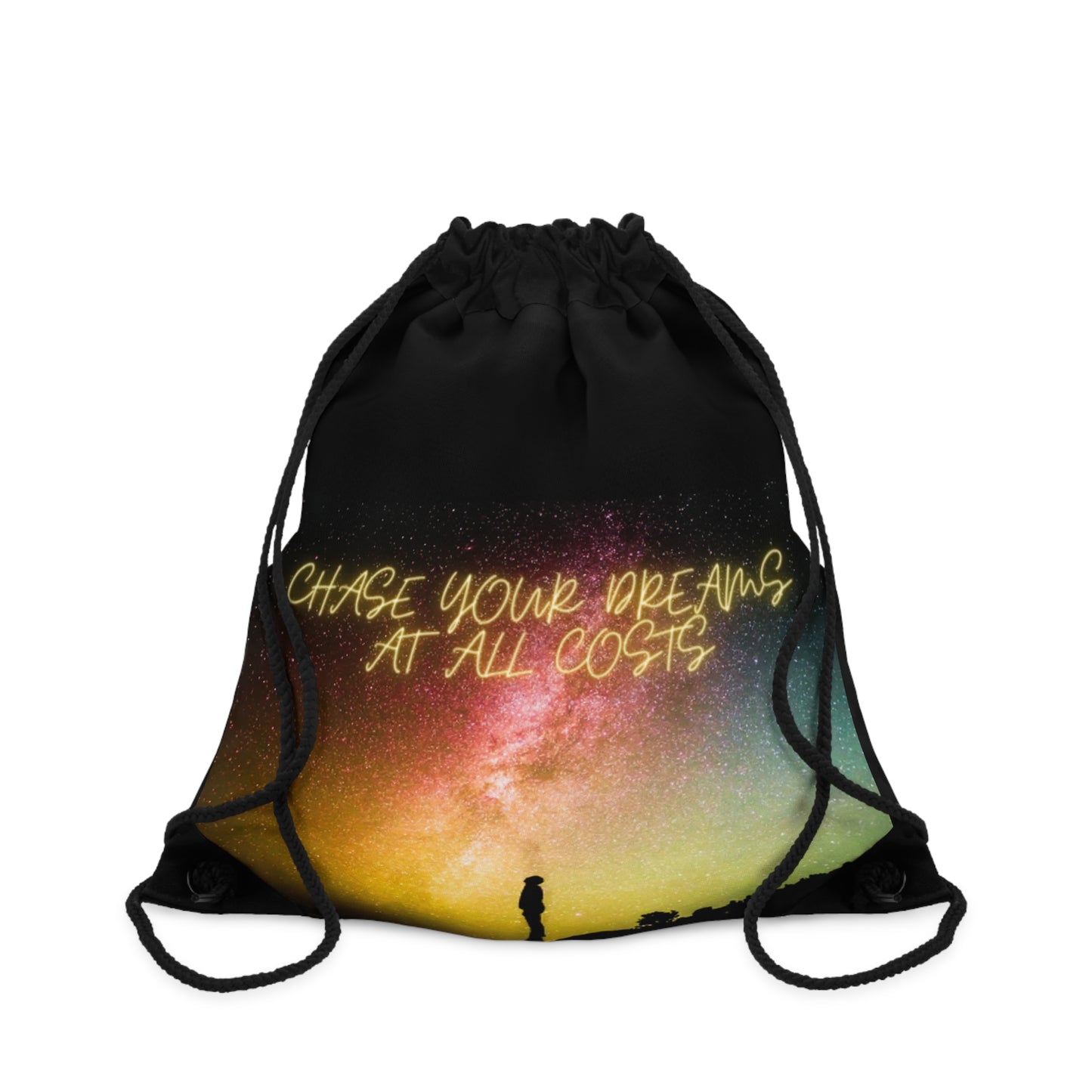 Drawstring Bag