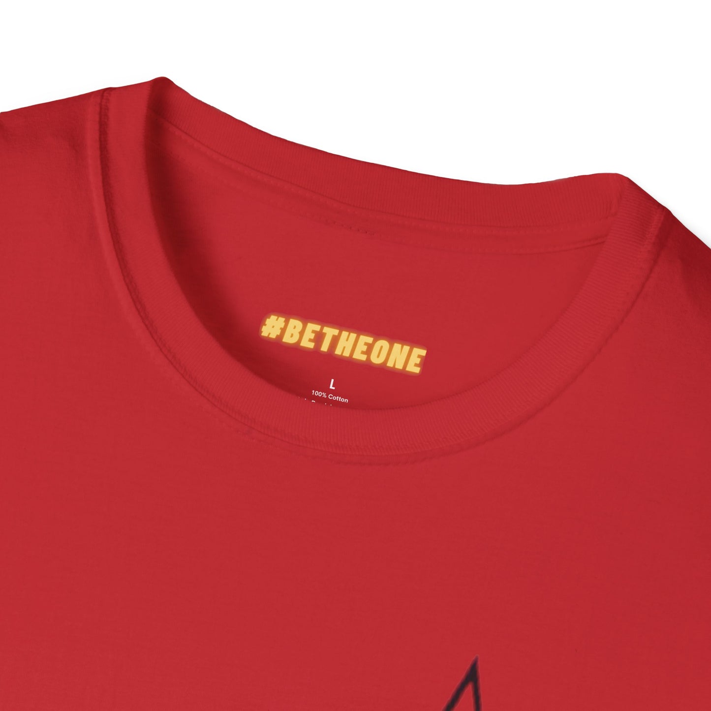 “BeTheOne Star”  T-Shirt