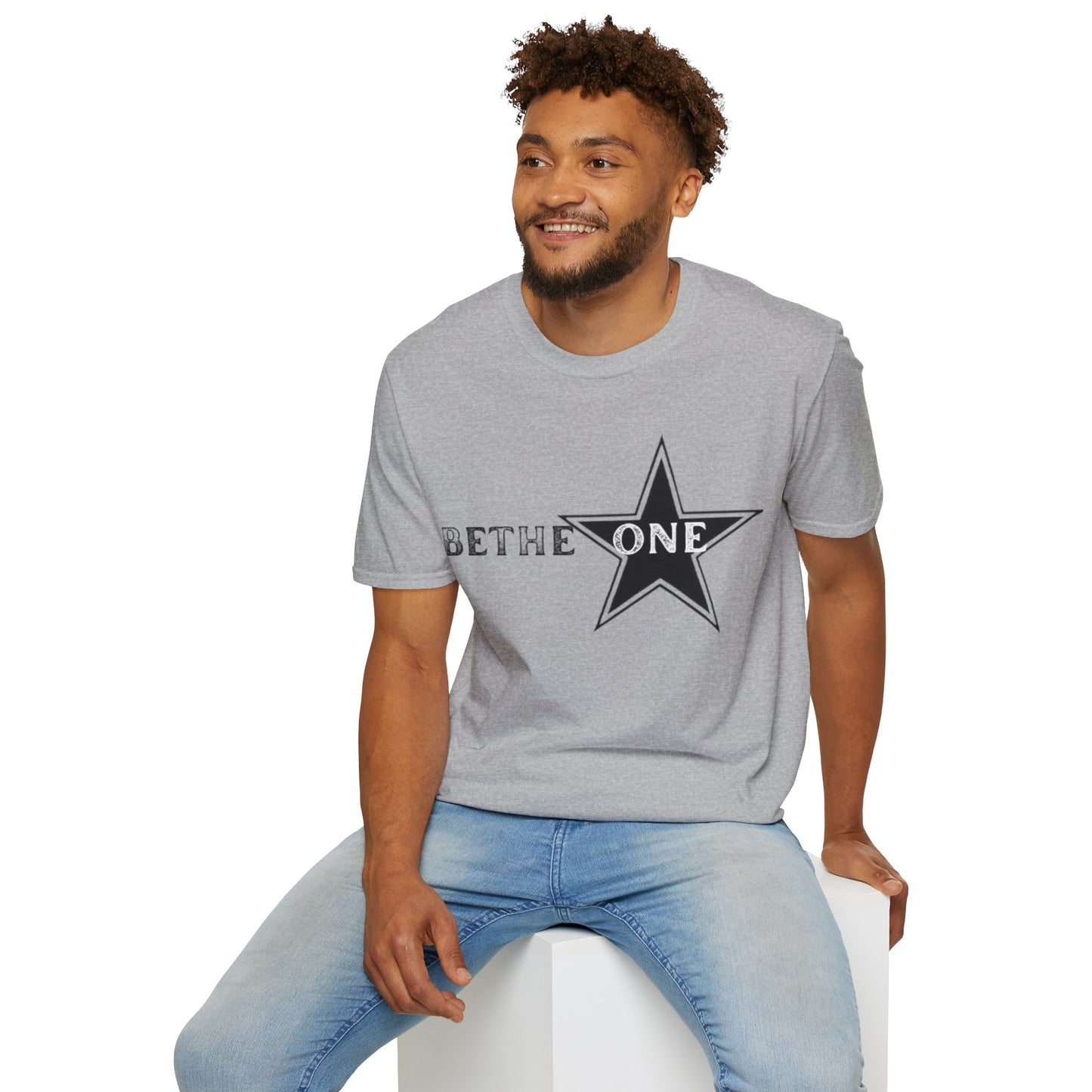 “BeTheOne Star”  T-Shirt