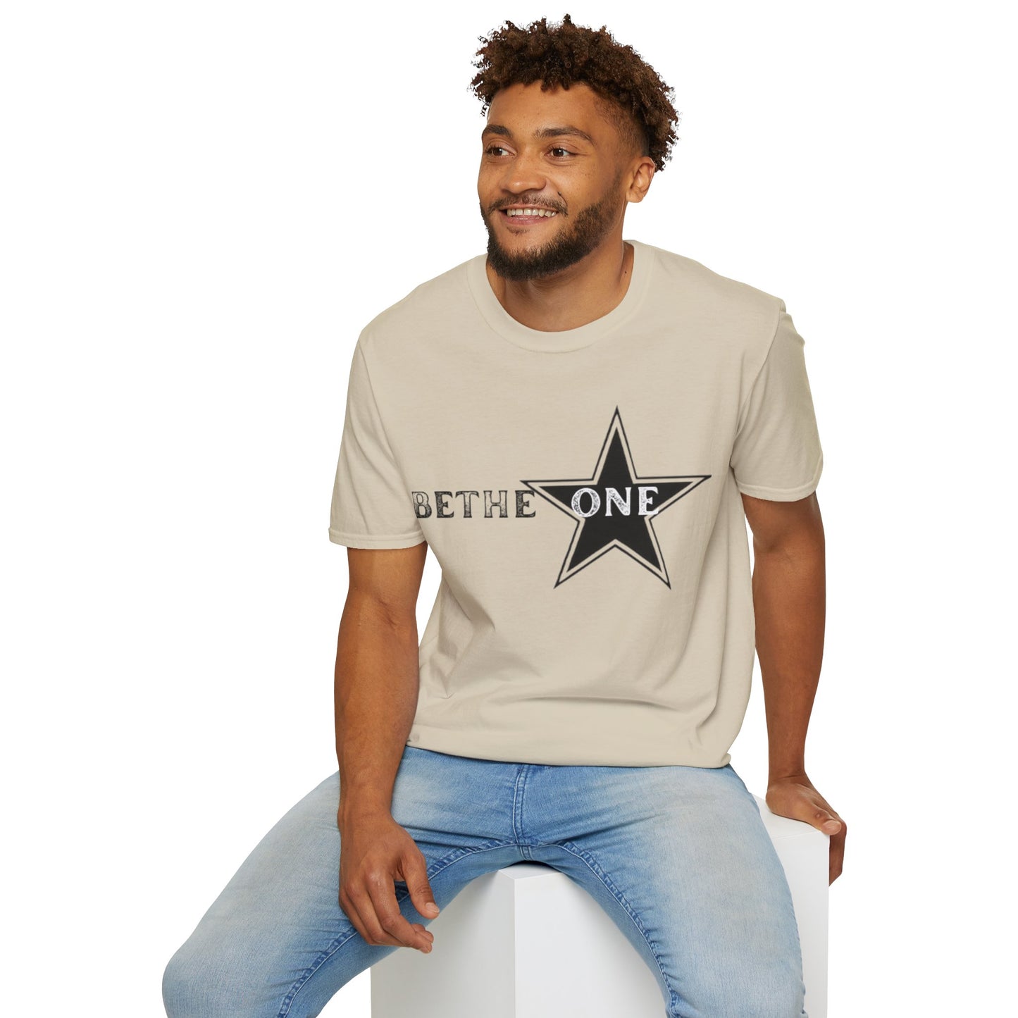 “BeTheOne Star”  T-Shirt