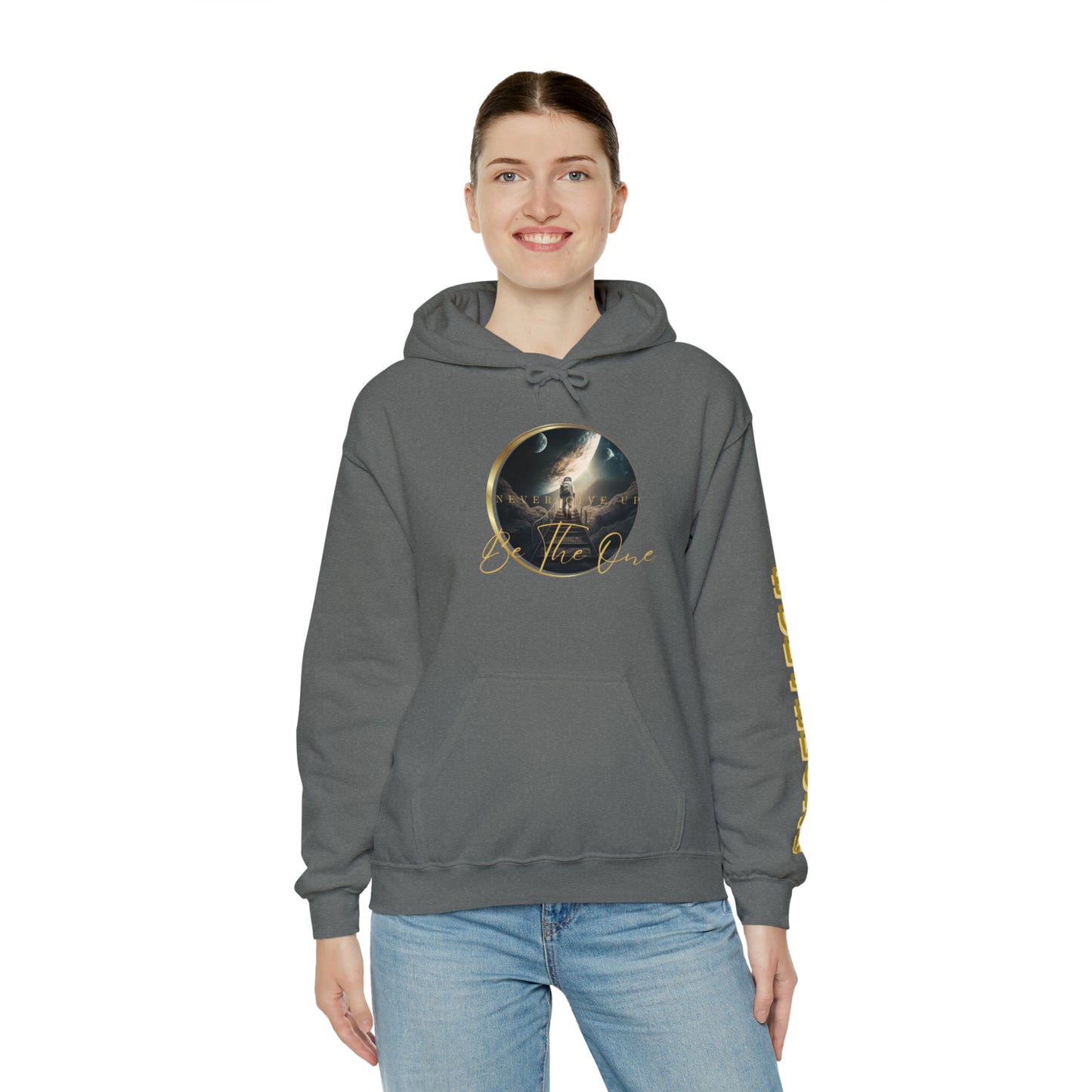 Hooded Sweatshirt