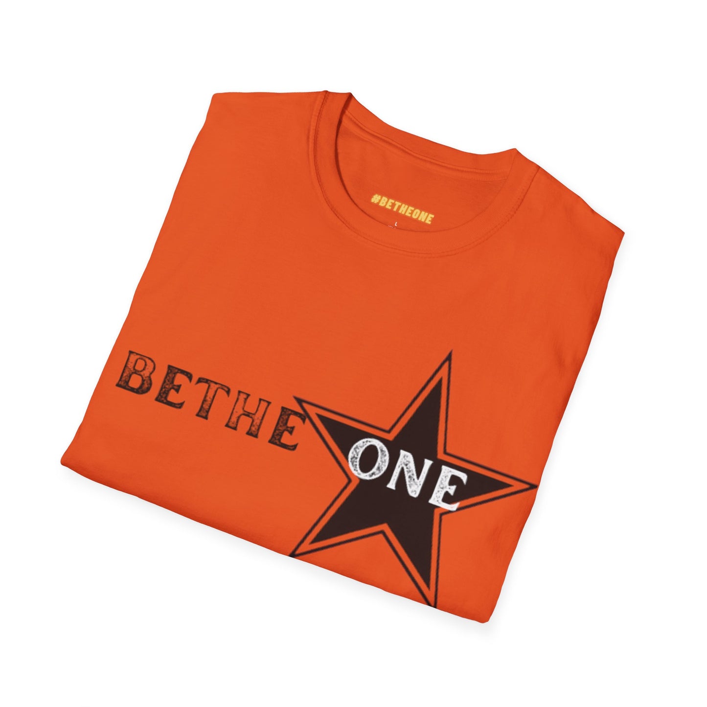 “BeTheOne Star”  T-Shirt