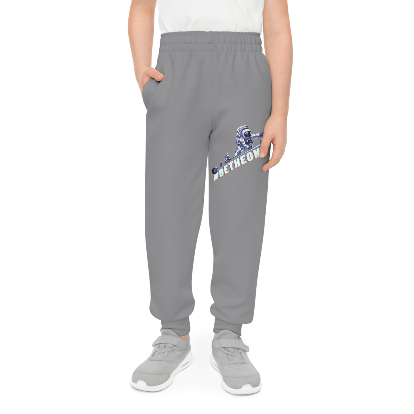 Youth Joggers