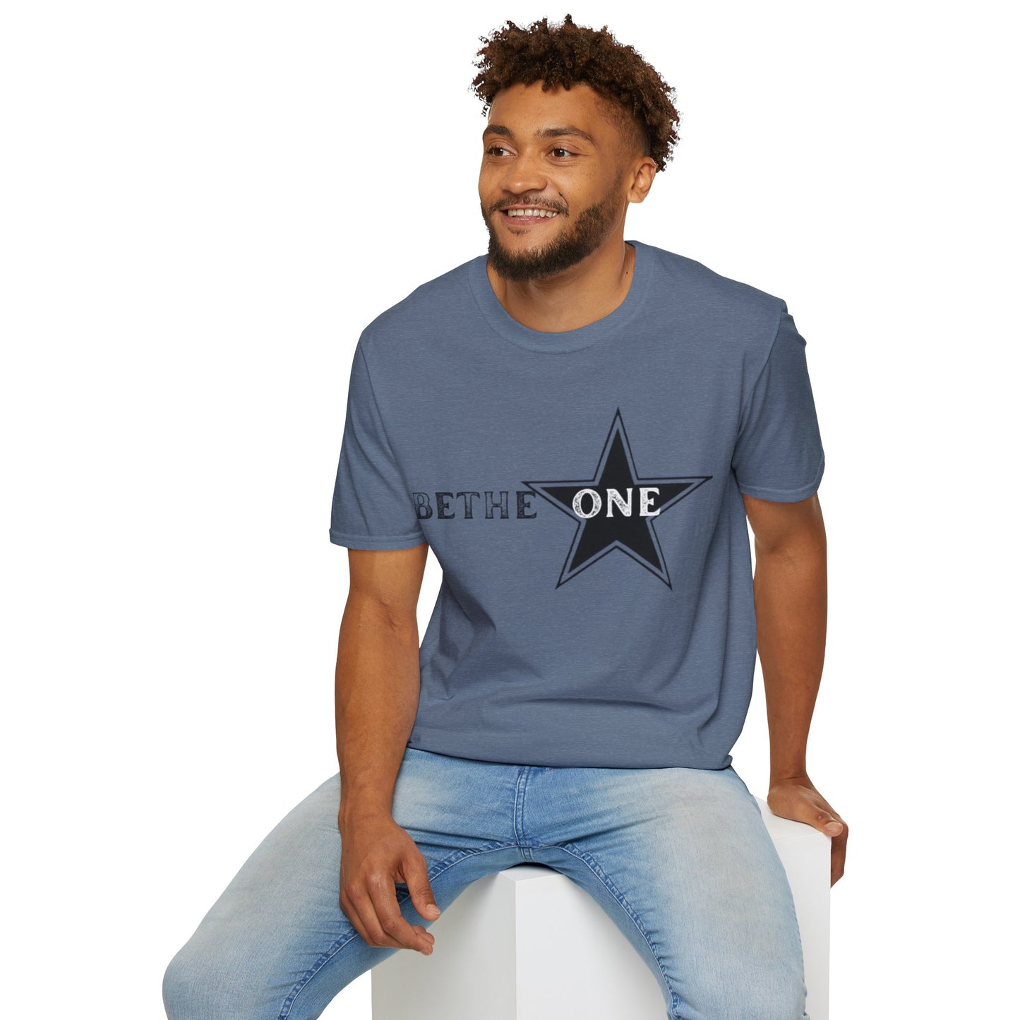 “BeTheOne Star”  T-Shirt