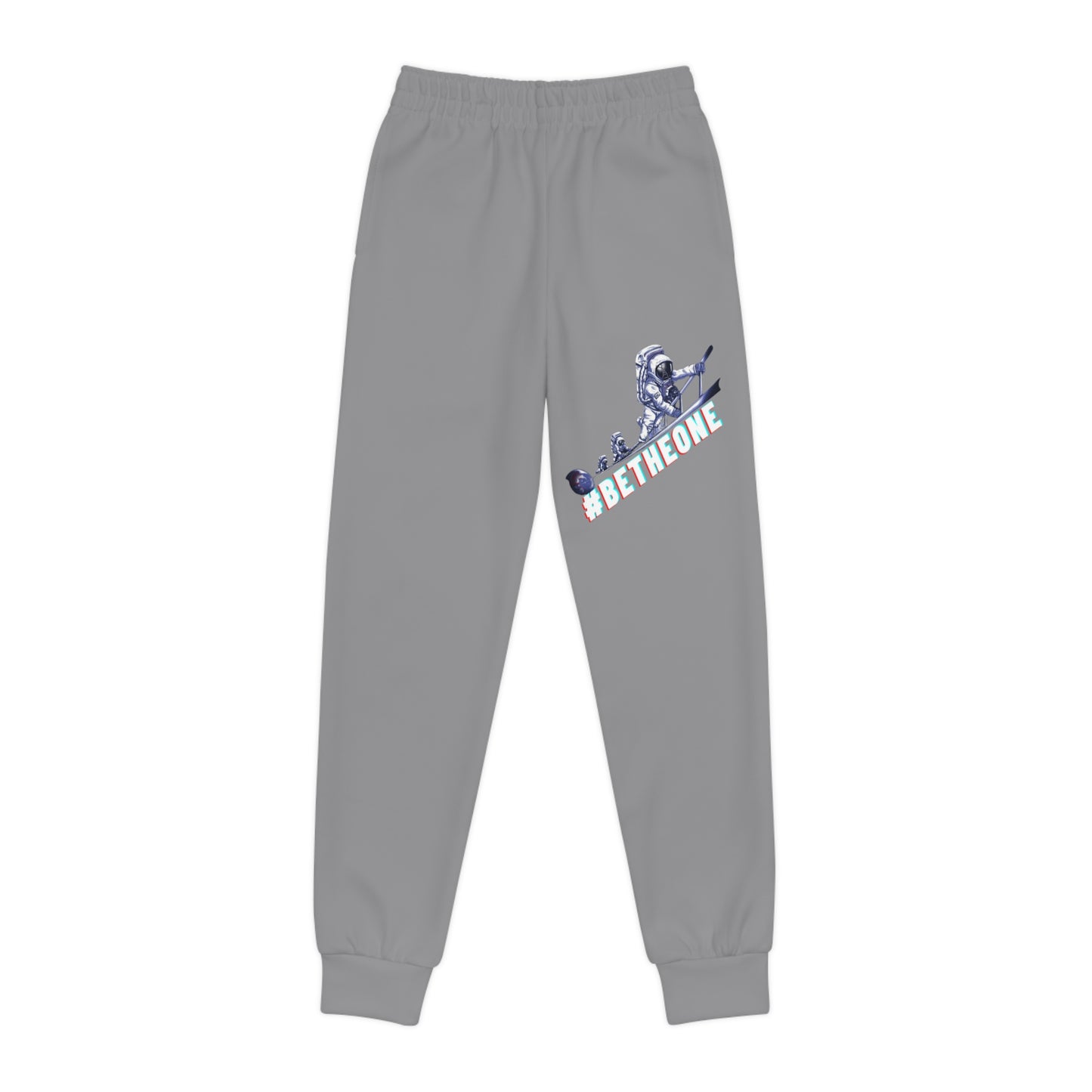 Youth Joggers