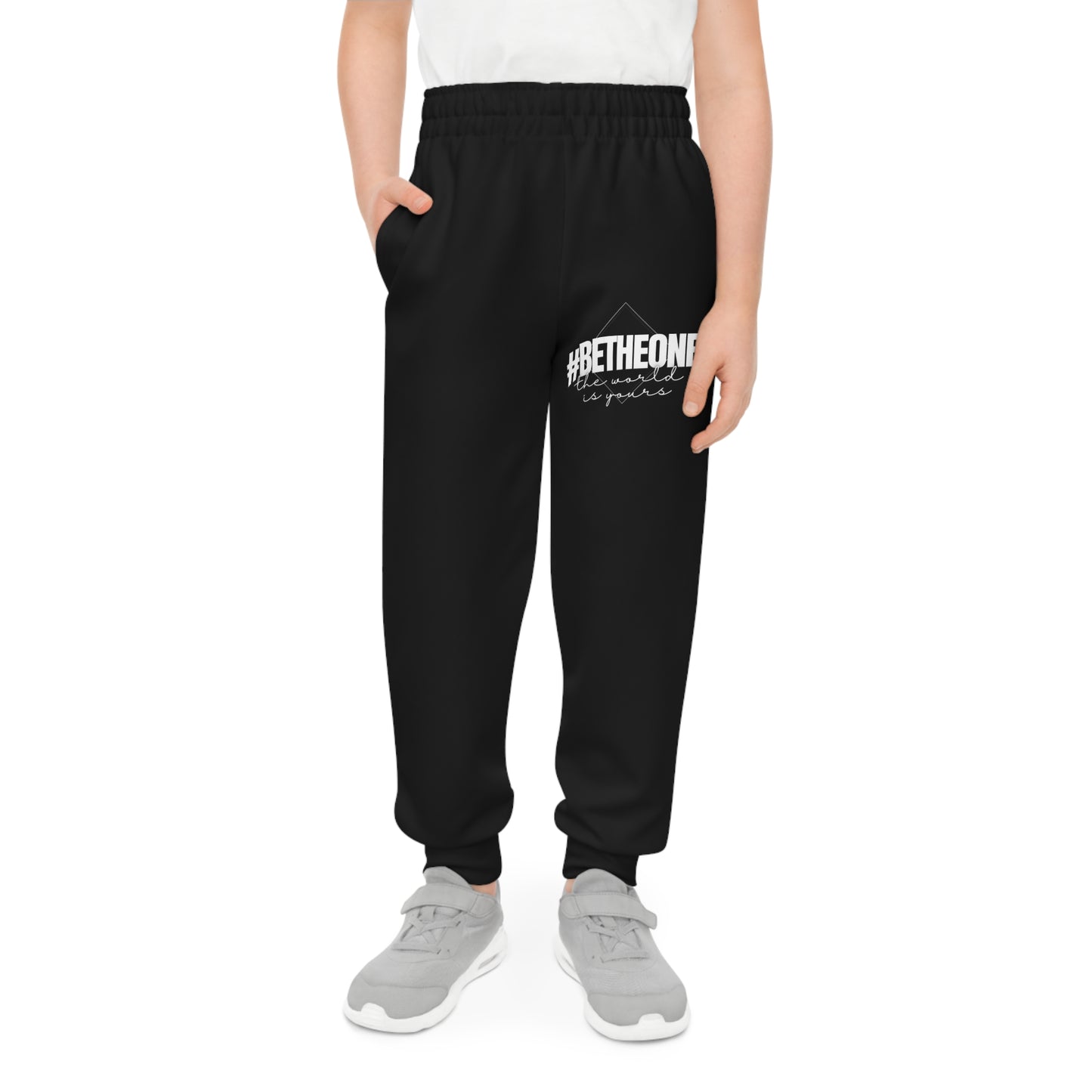 Youth Joggers