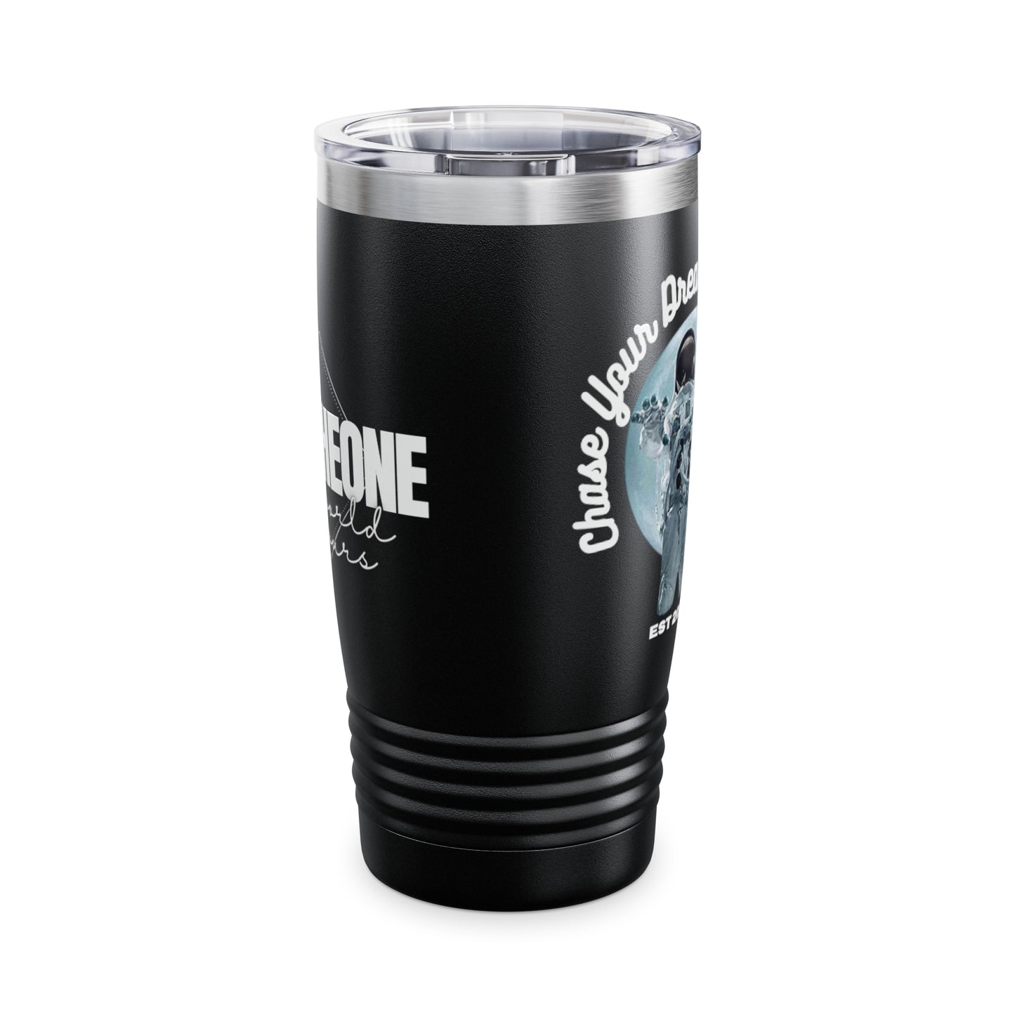 Ringneck Tumbler, 20oz