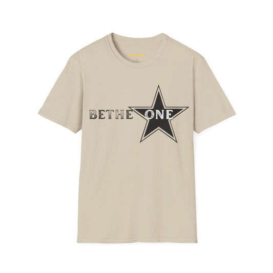 “BeTheOne Star”  T-Shirt