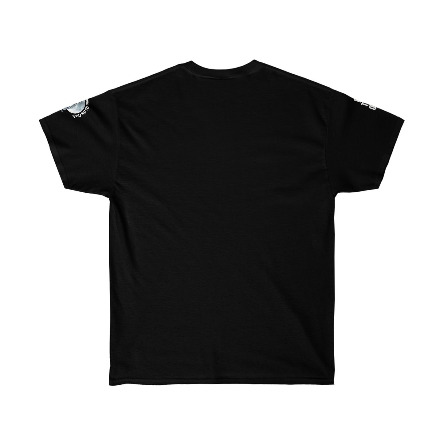 Short Sleeve Tee