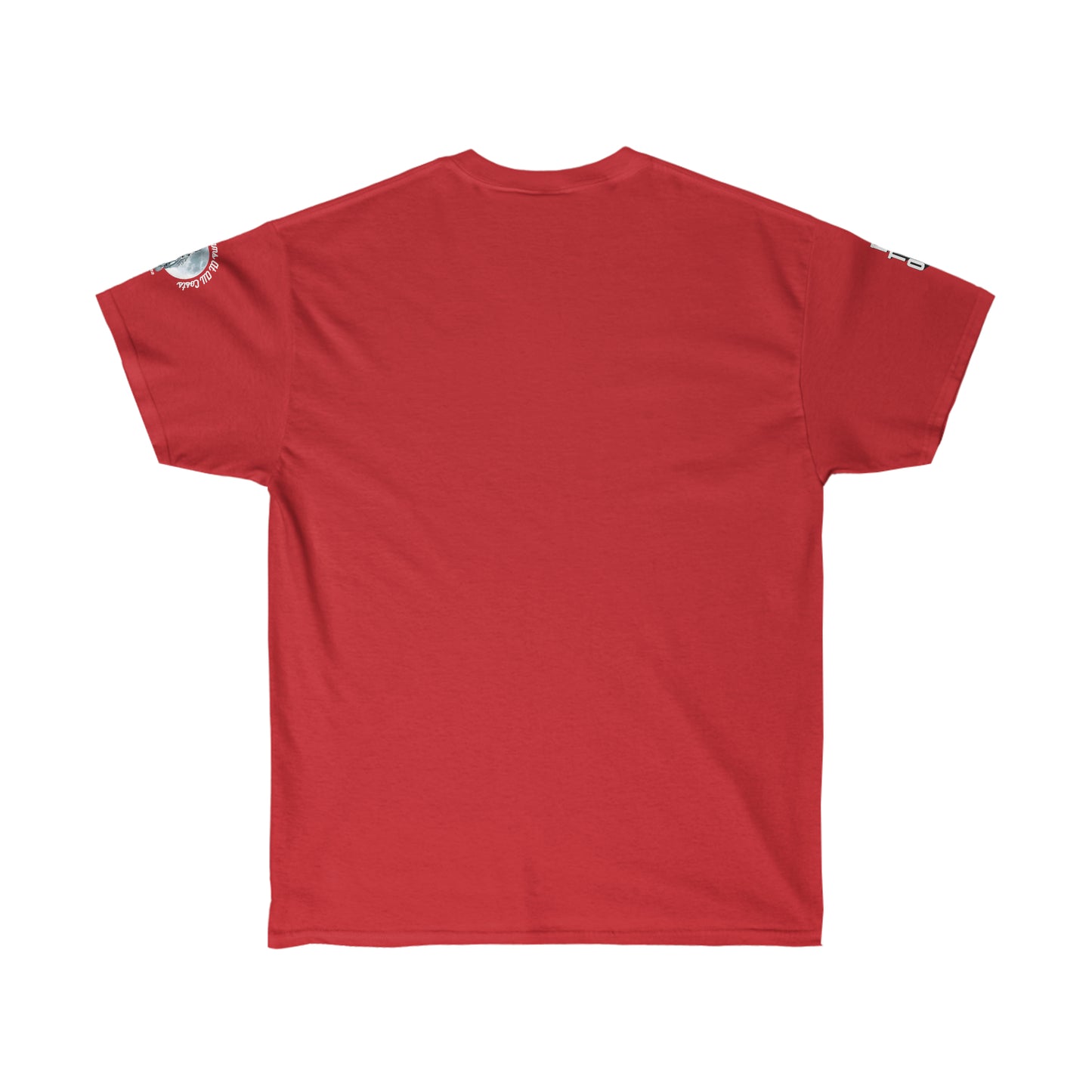 Short Sleeve Tee