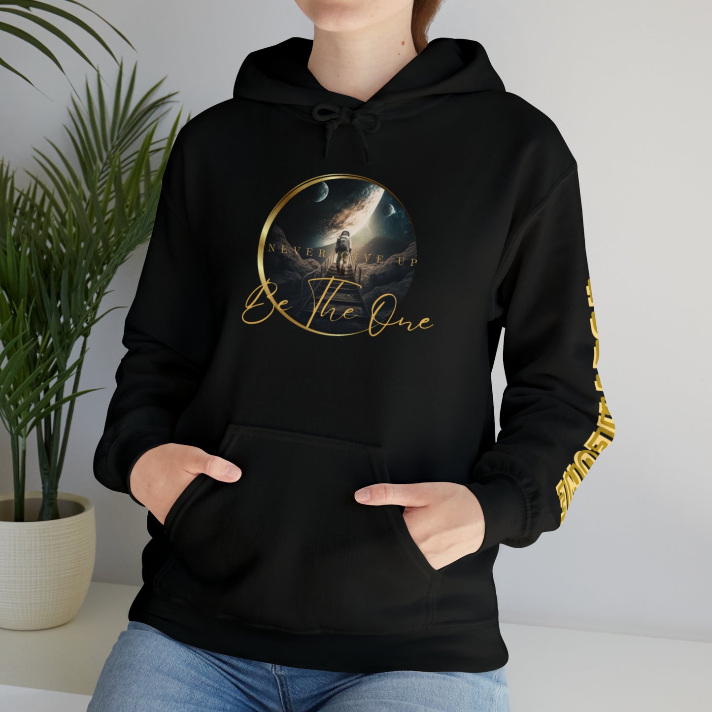 Hooded Sweatshirt