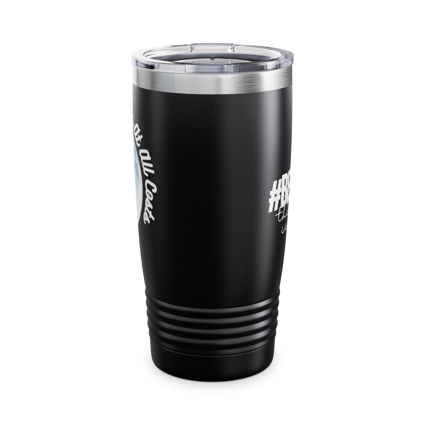 Ringneck Tumbler, 20oz