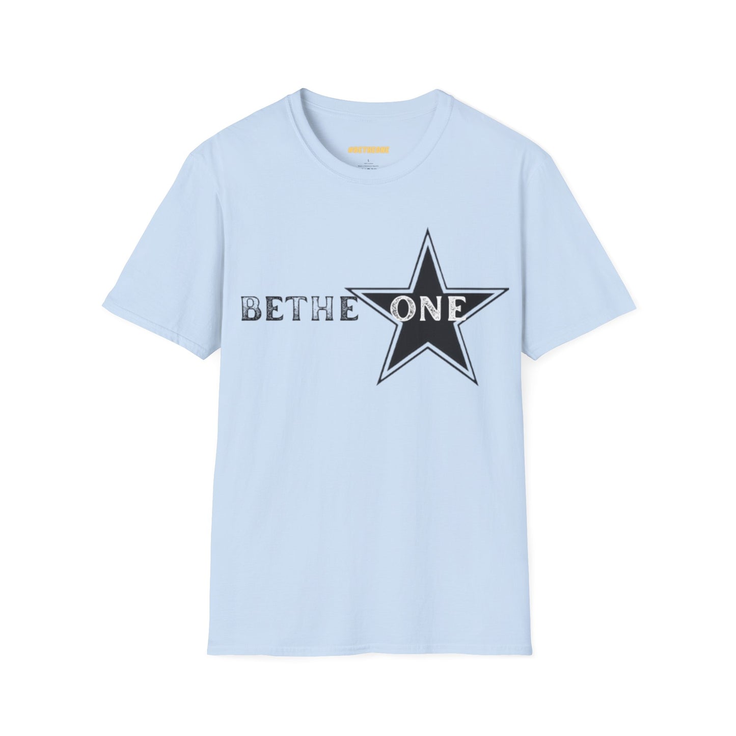 “BeTheOne Star”  T-Shirt