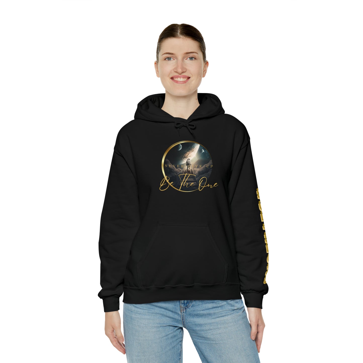 Hooded Sweatshirt