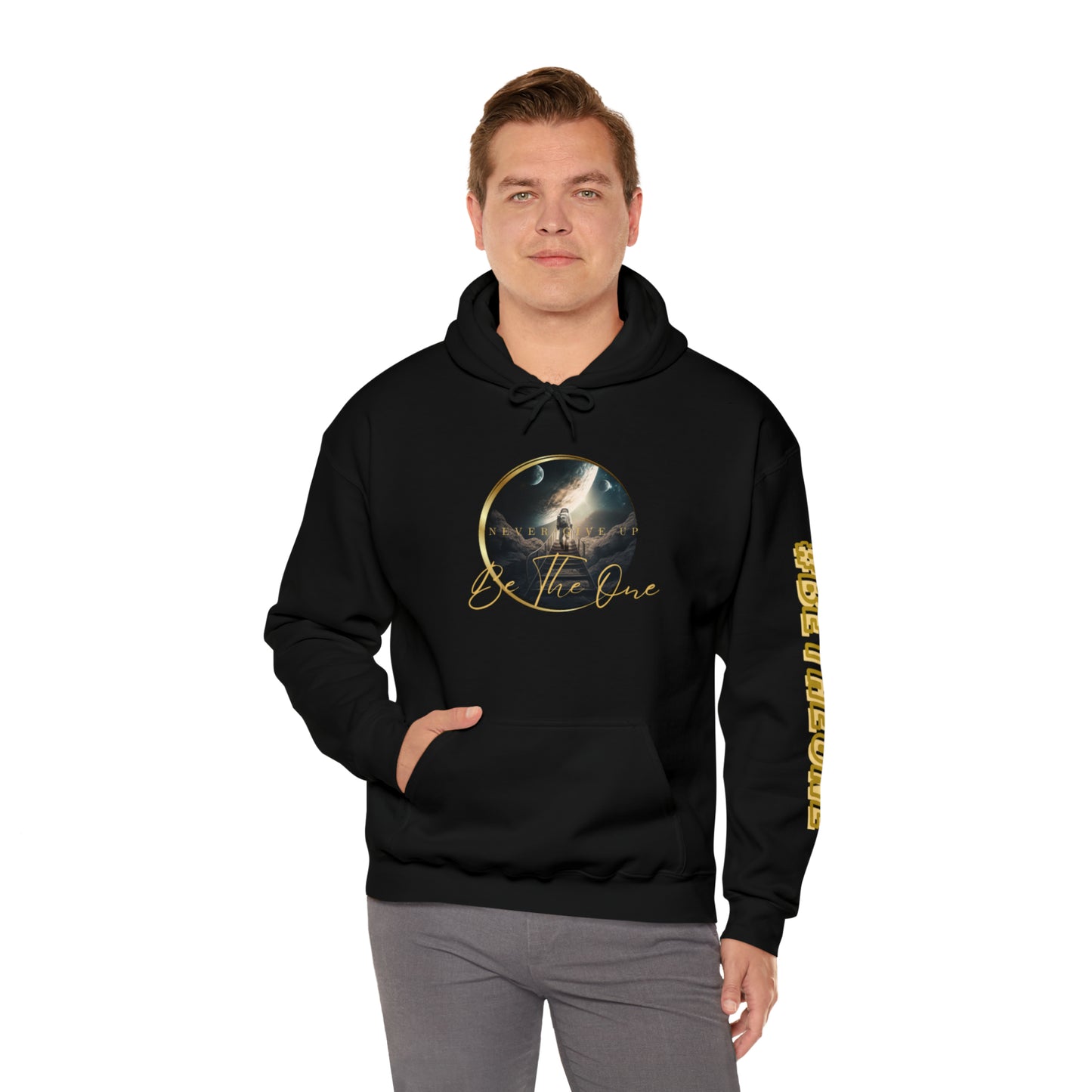 Hooded Sweatshirt