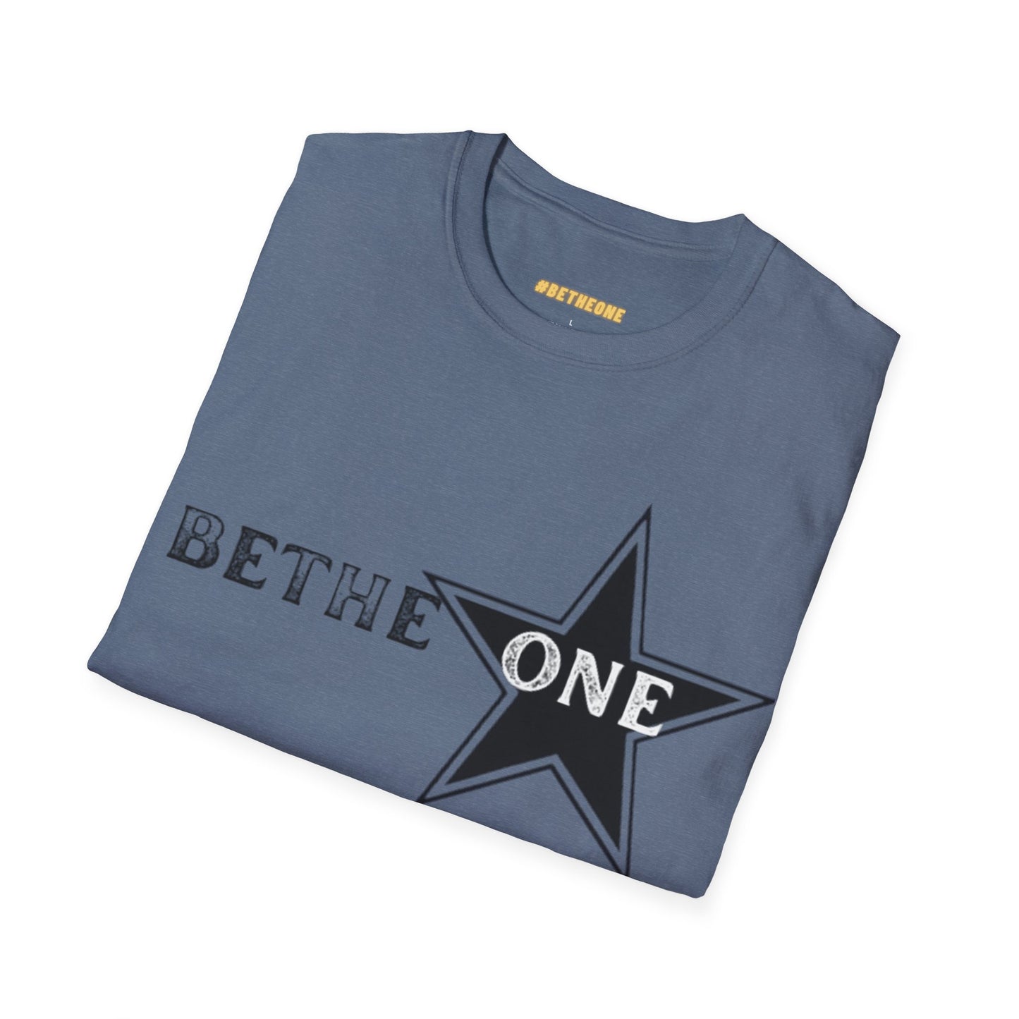 “BeTheOne Star”  T-Shirt