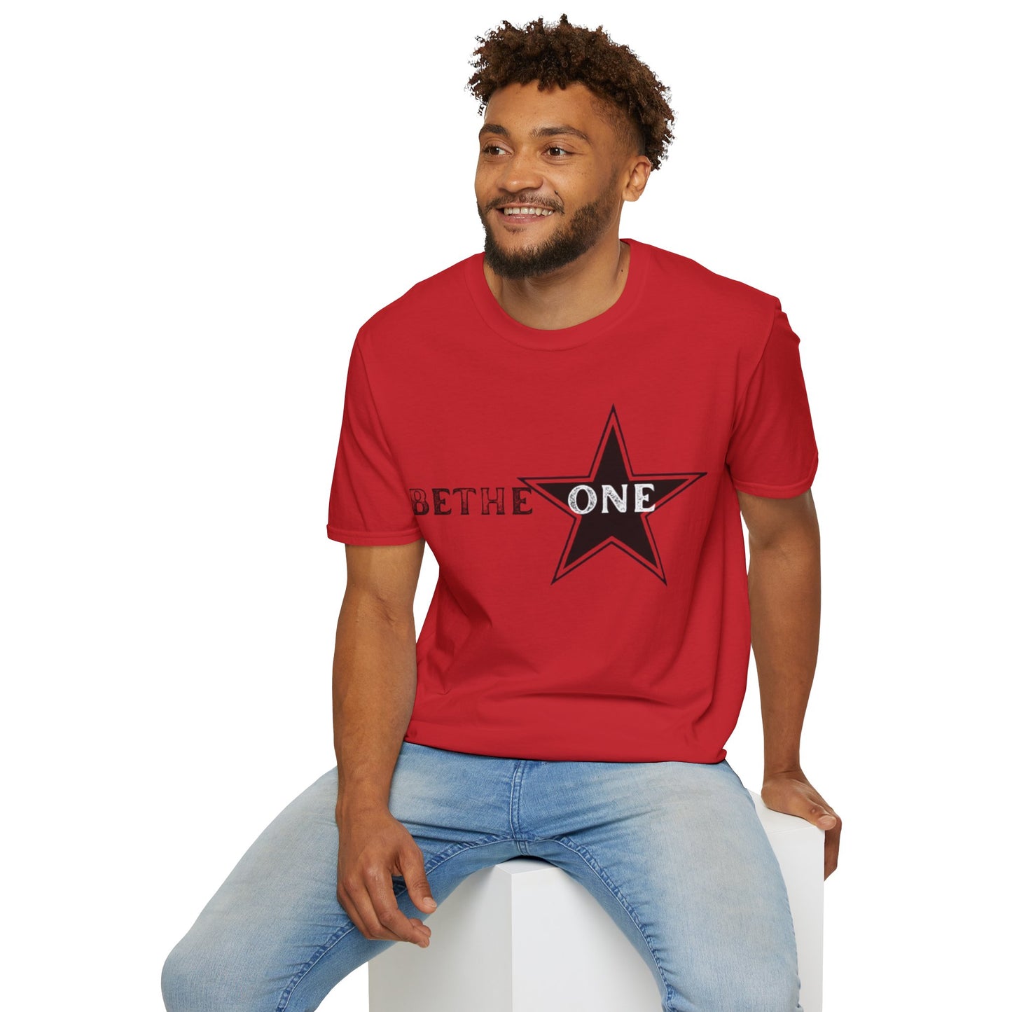 “BeTheOne Star”  T-Shirt