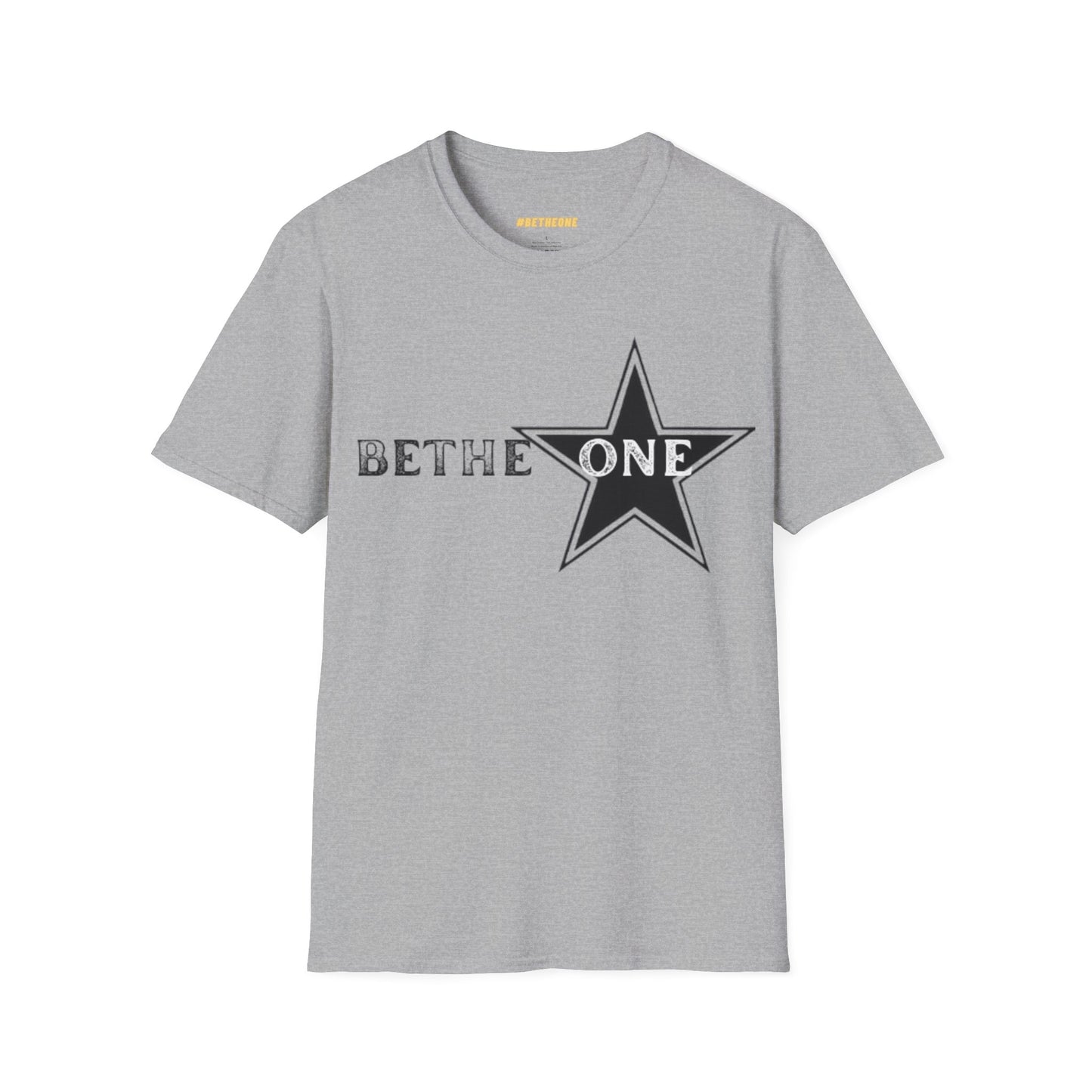 “BeTheOne Star”  T-Shirt