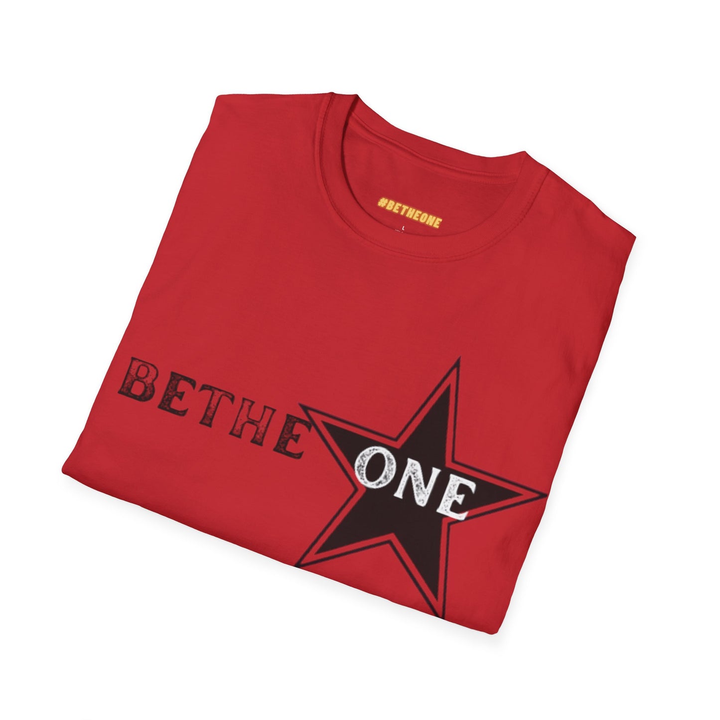 “BeTheOne Star”  T-Shirt