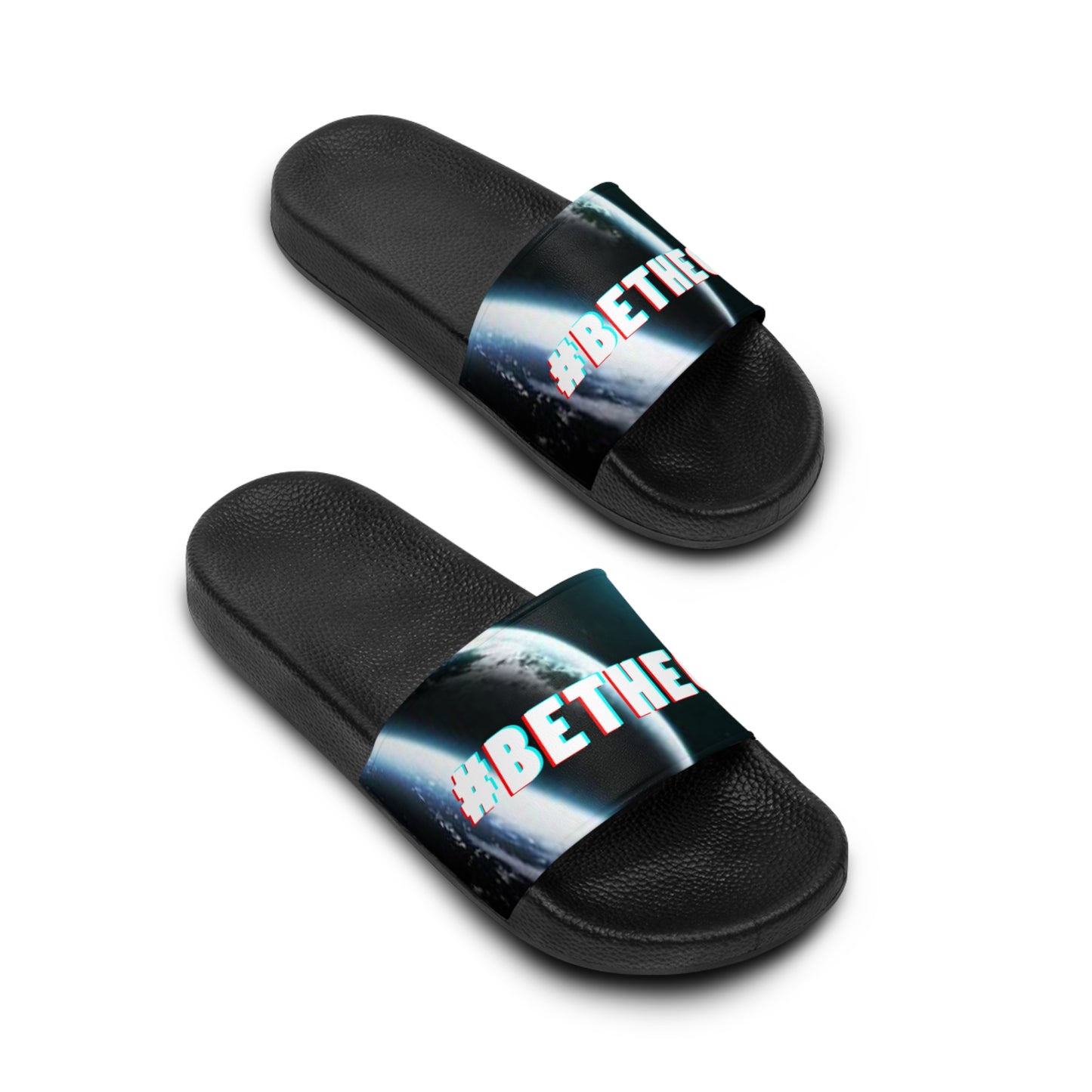 Men's Slide Sandals