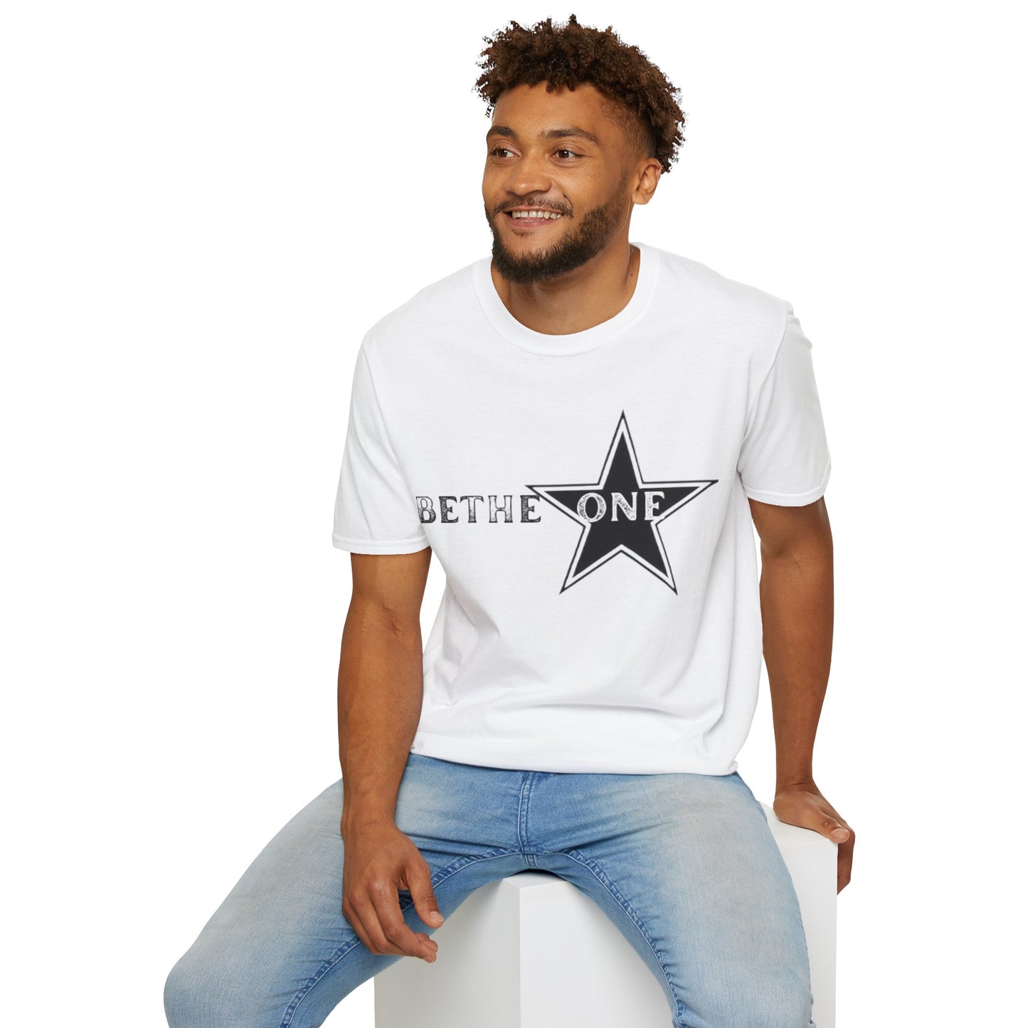 “BeTheOne Star”  T-Shirt