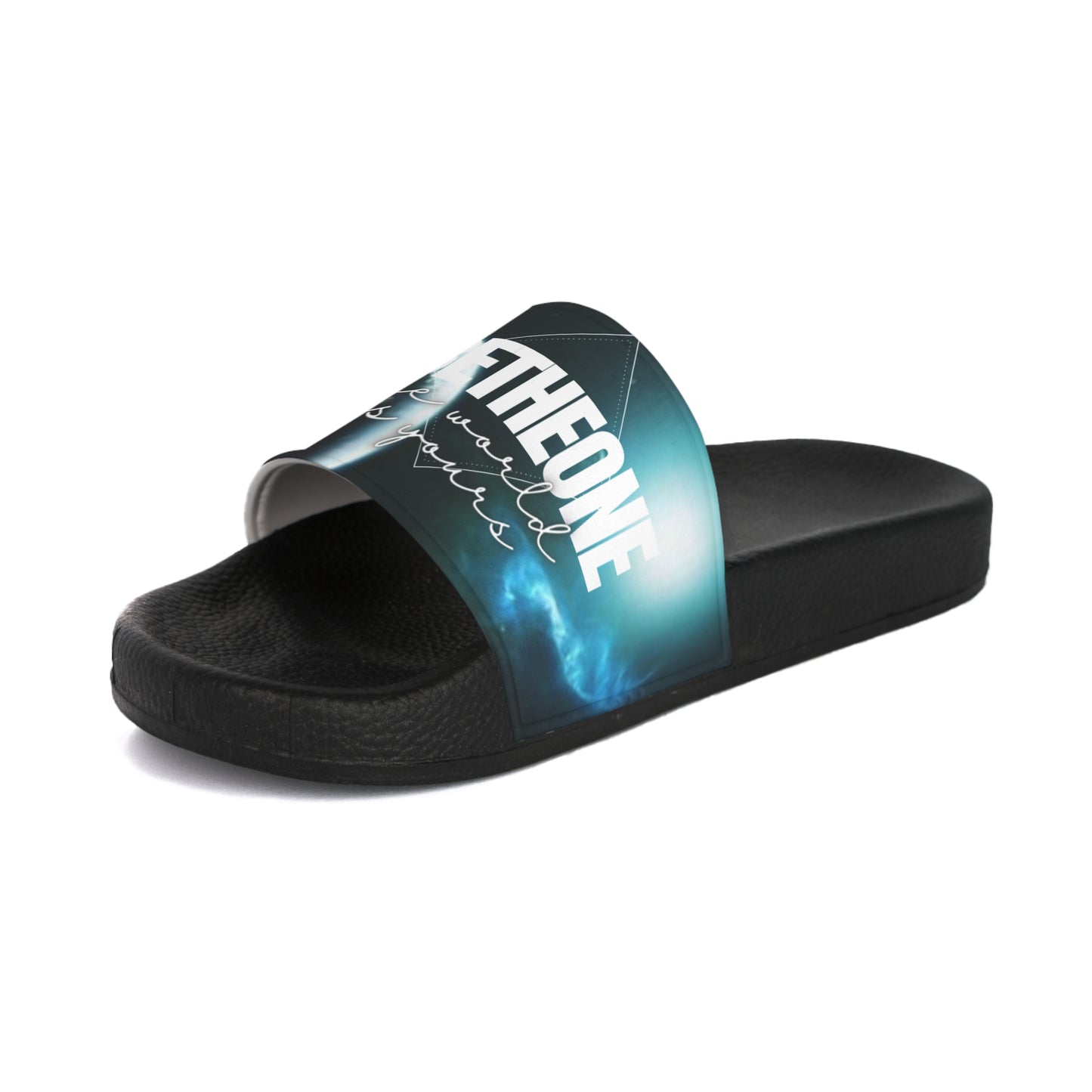 Women's Slide Sandals