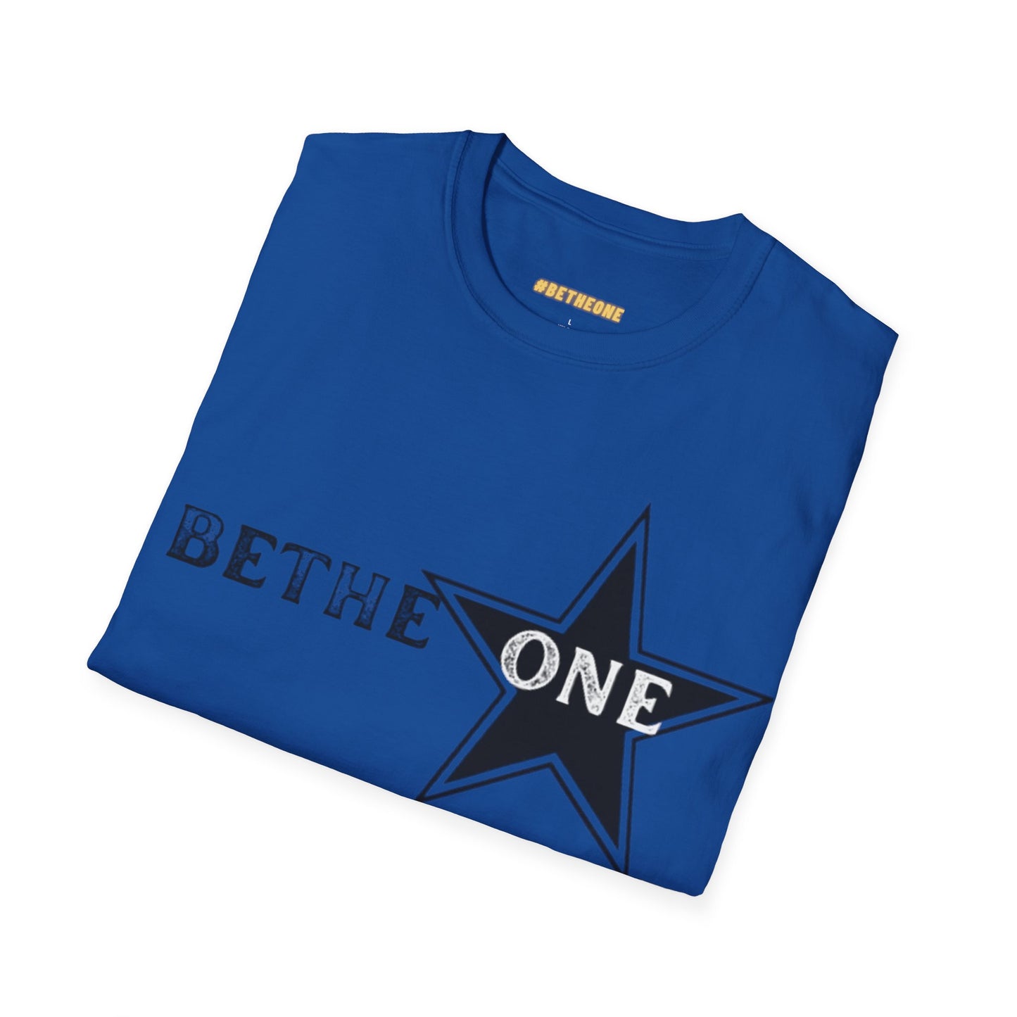 “BeTheOne Star”  T-Shirt