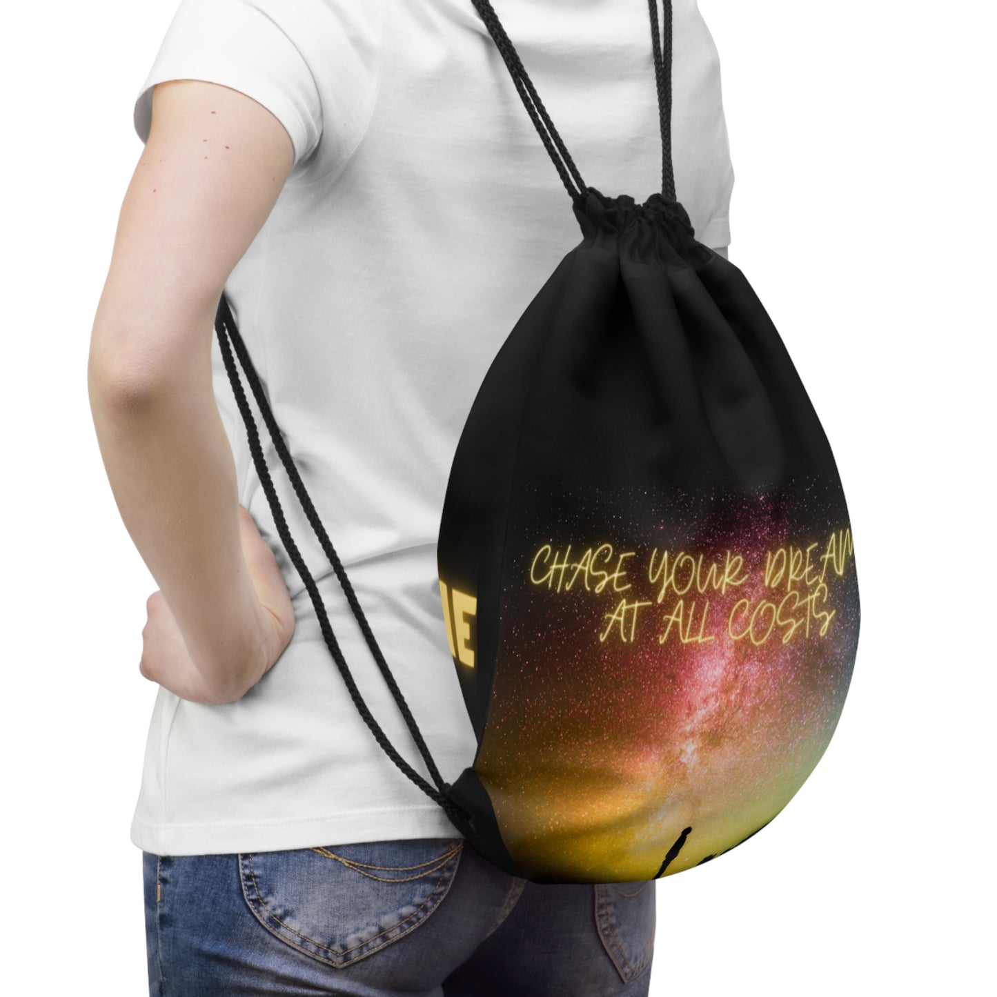 Drawstring Bag