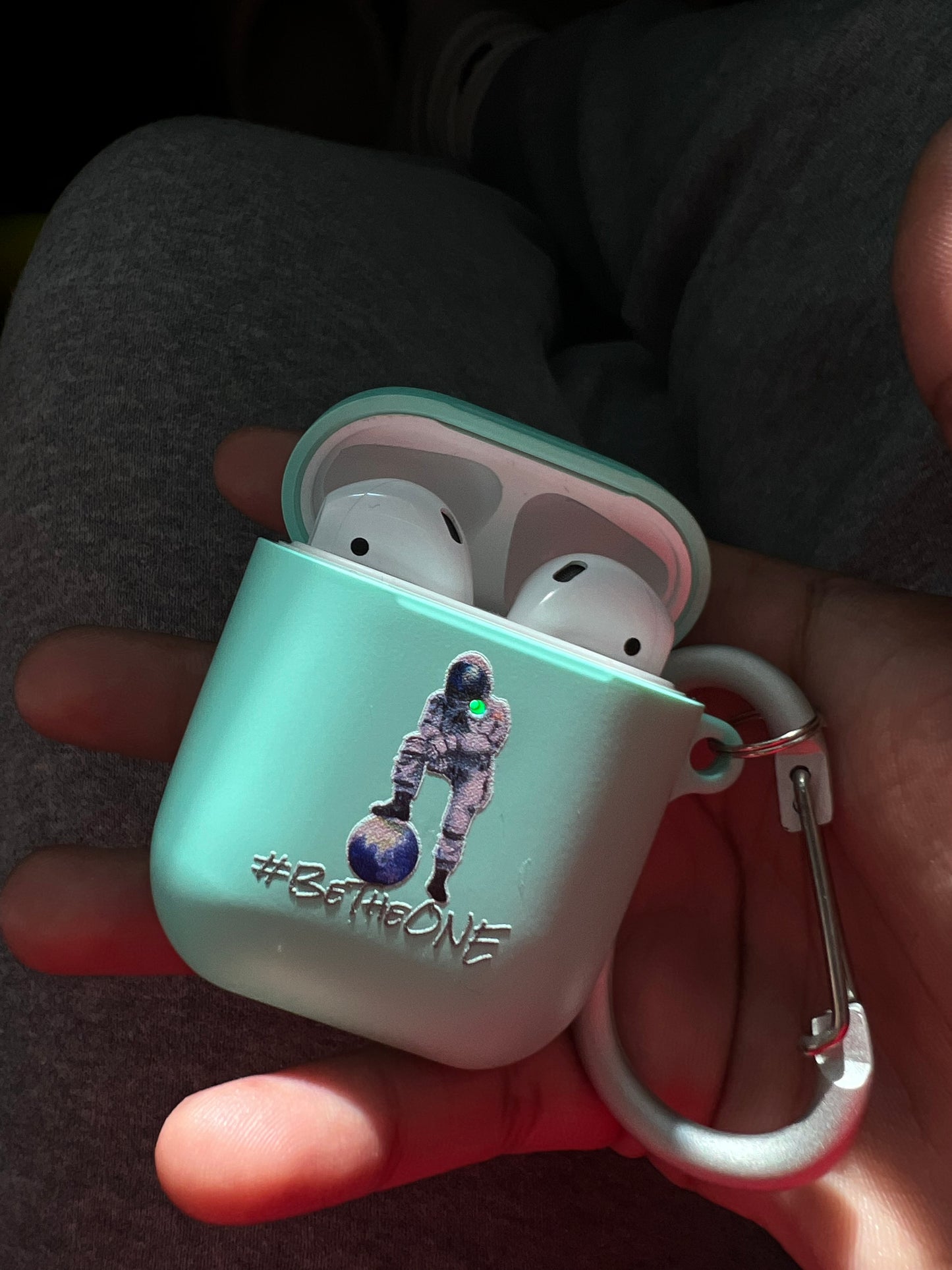 AirPods and AirPods Pro Case Cover