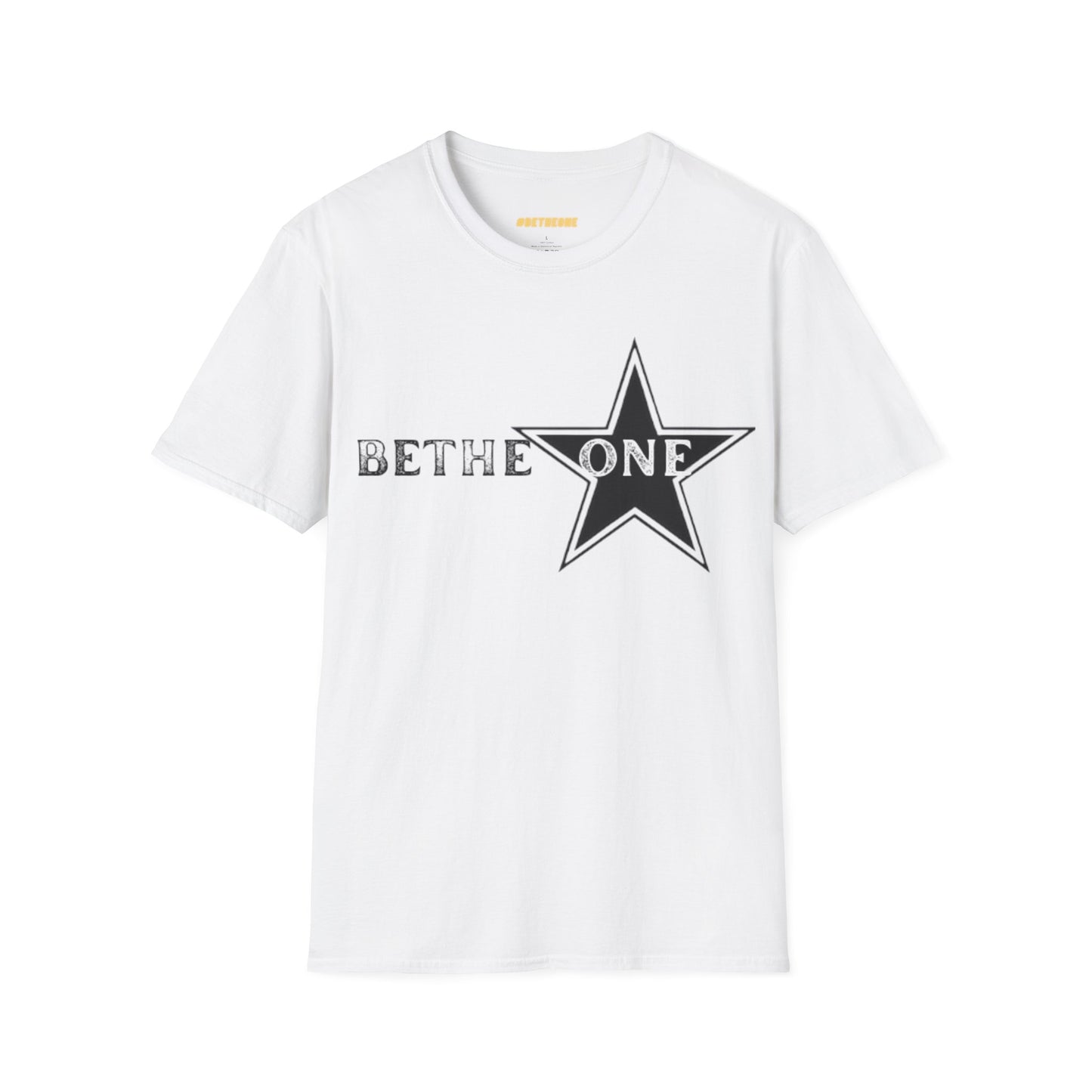 “BeTheOne Star”  T-Shirt