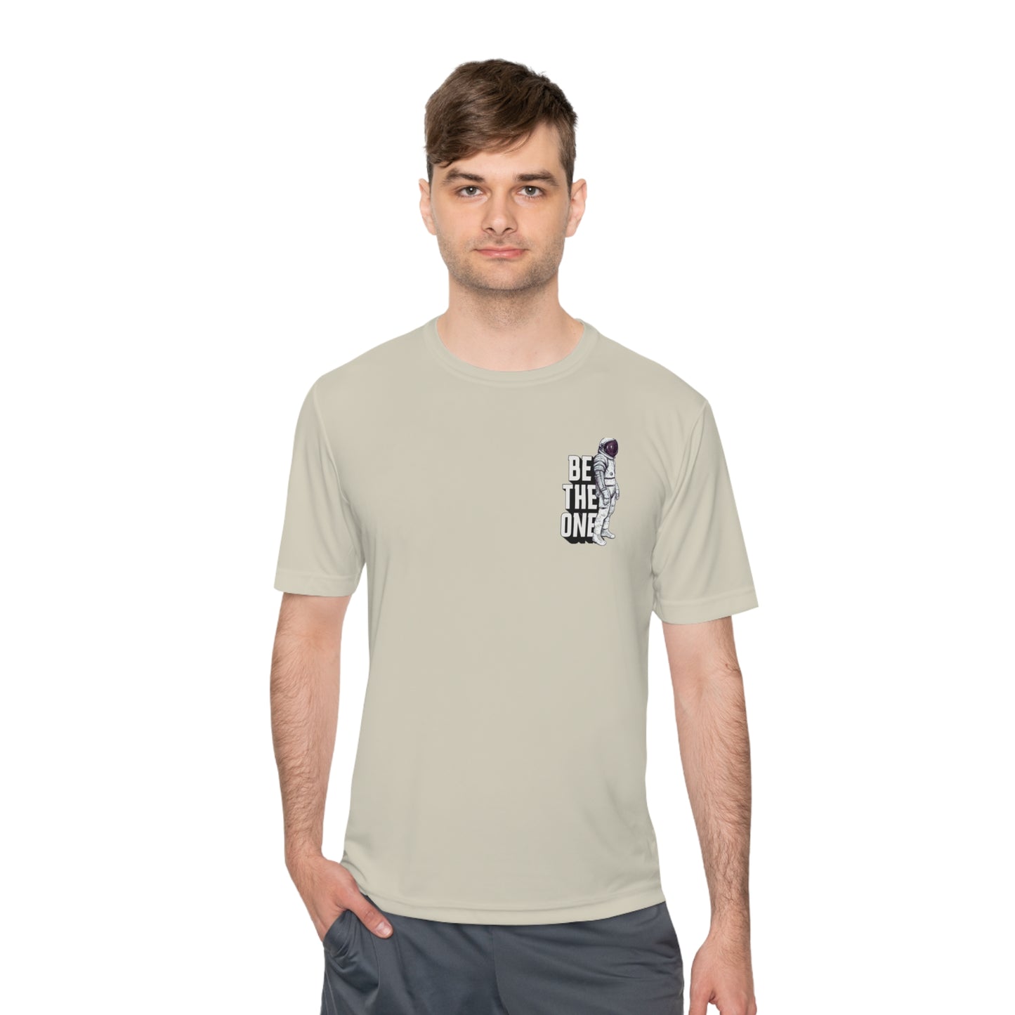 Short Sleeve Tee