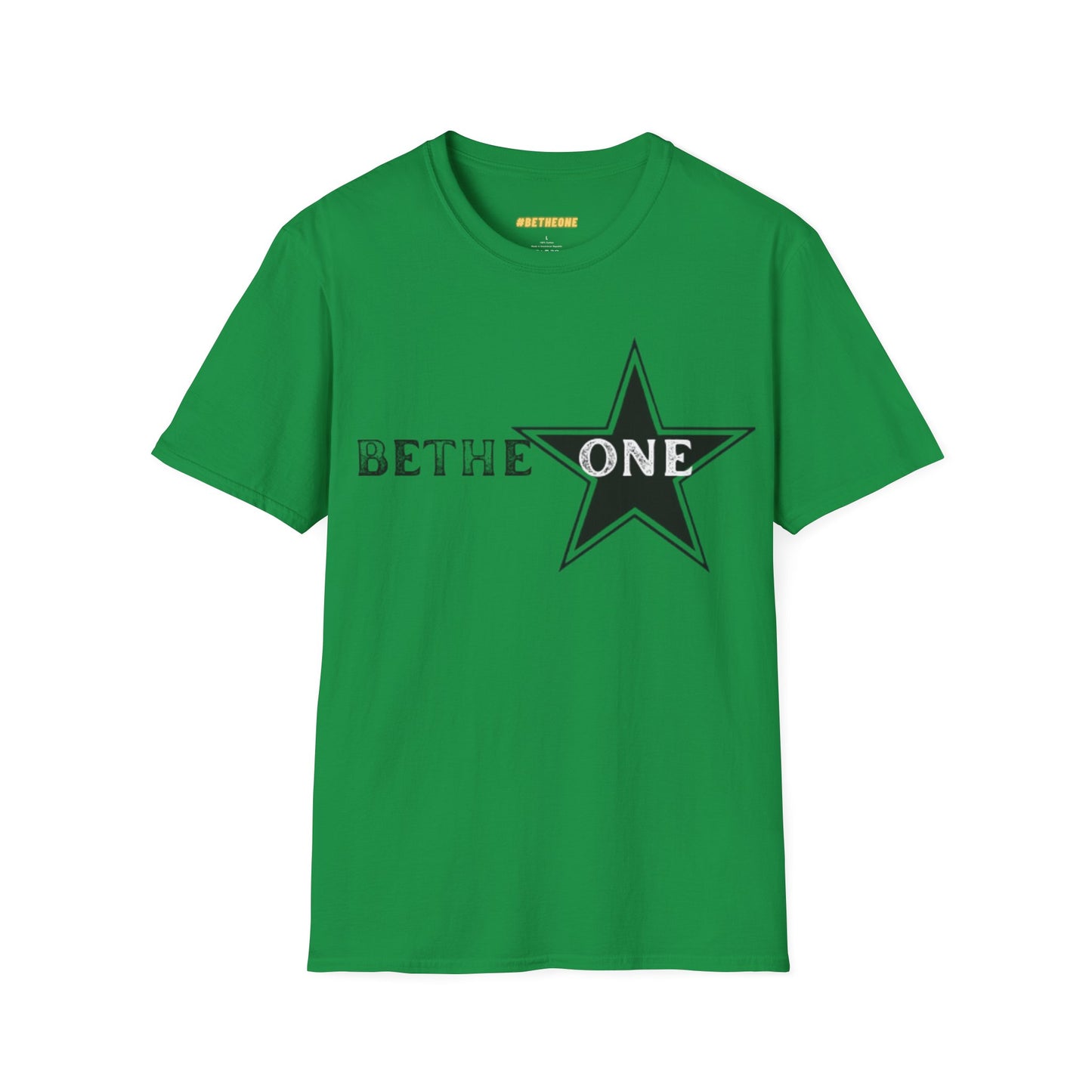 “BeTheOne Star”  T-Shirt