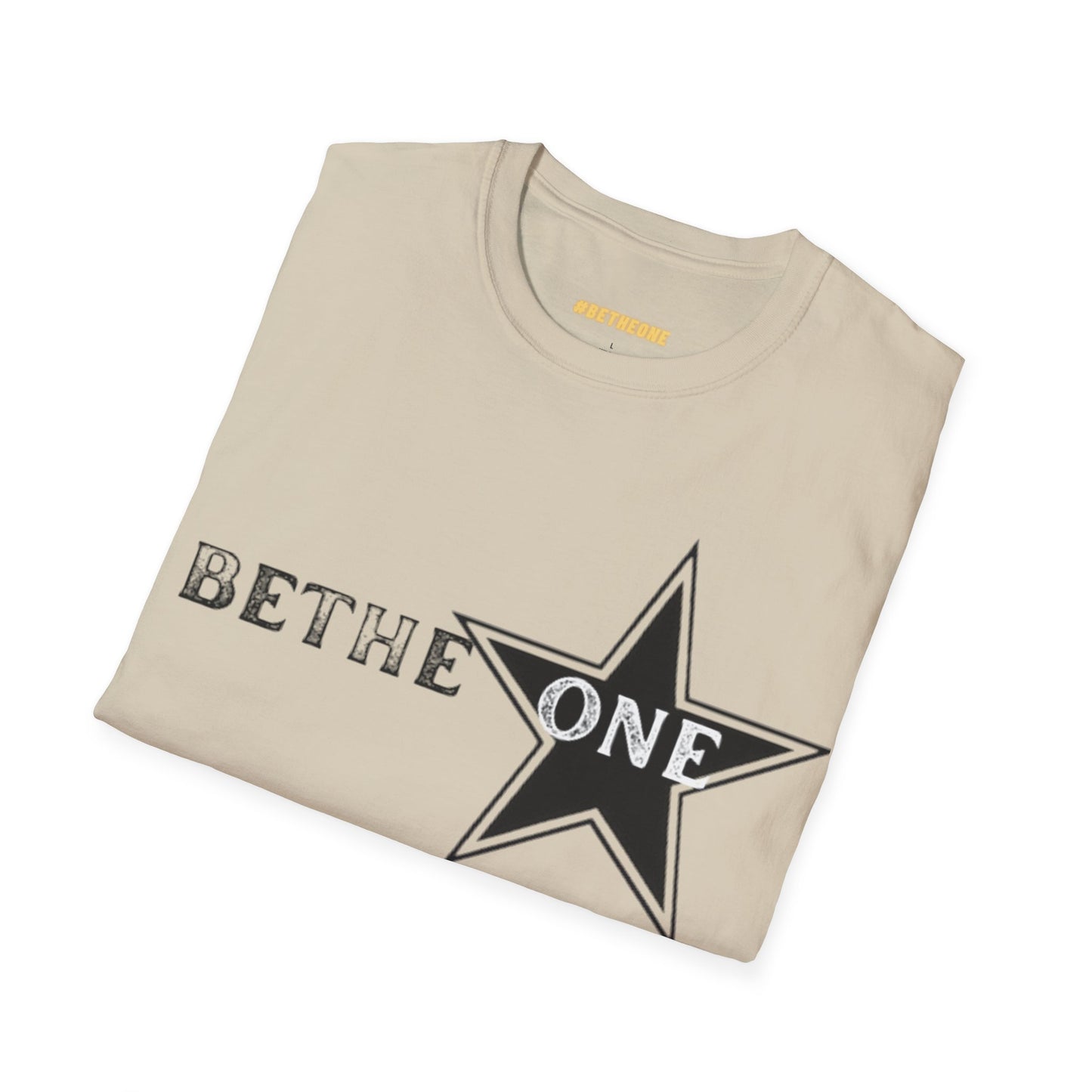 “BeTheOne Star”  T-Shirt