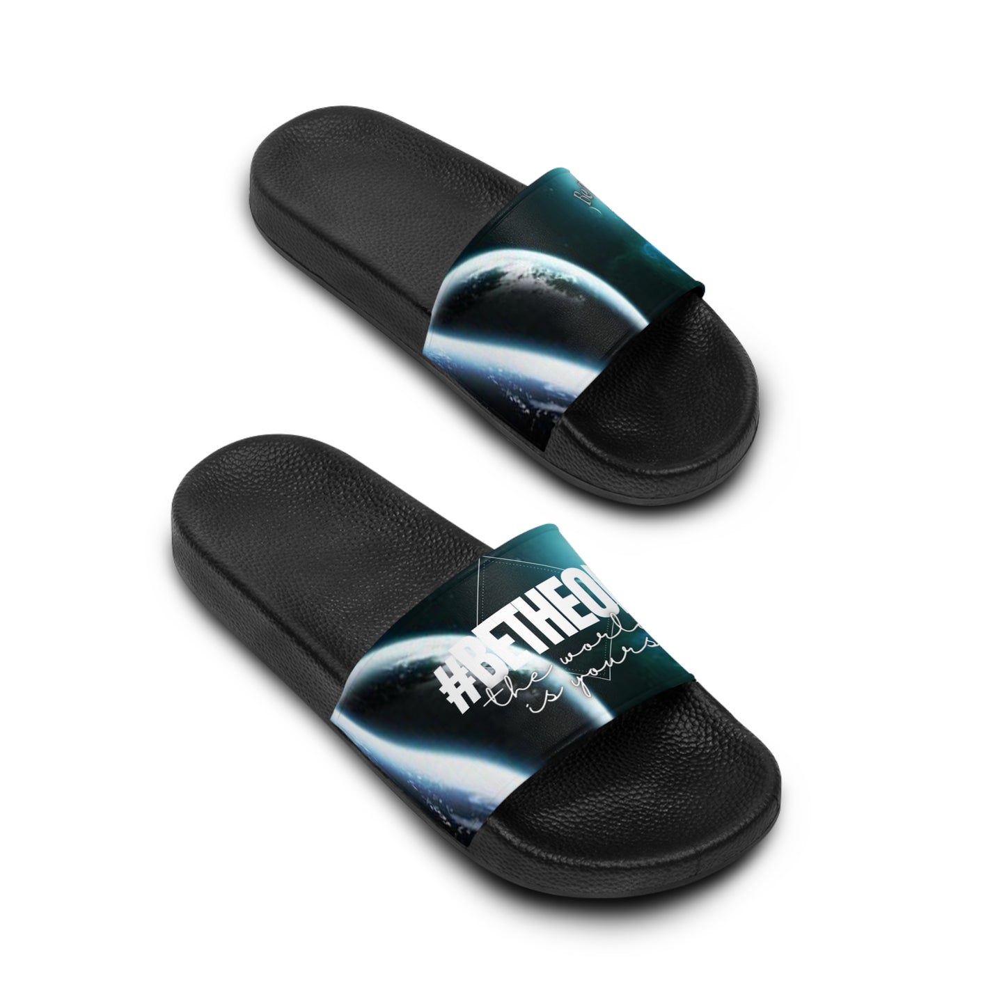 Women's Slide Sandals