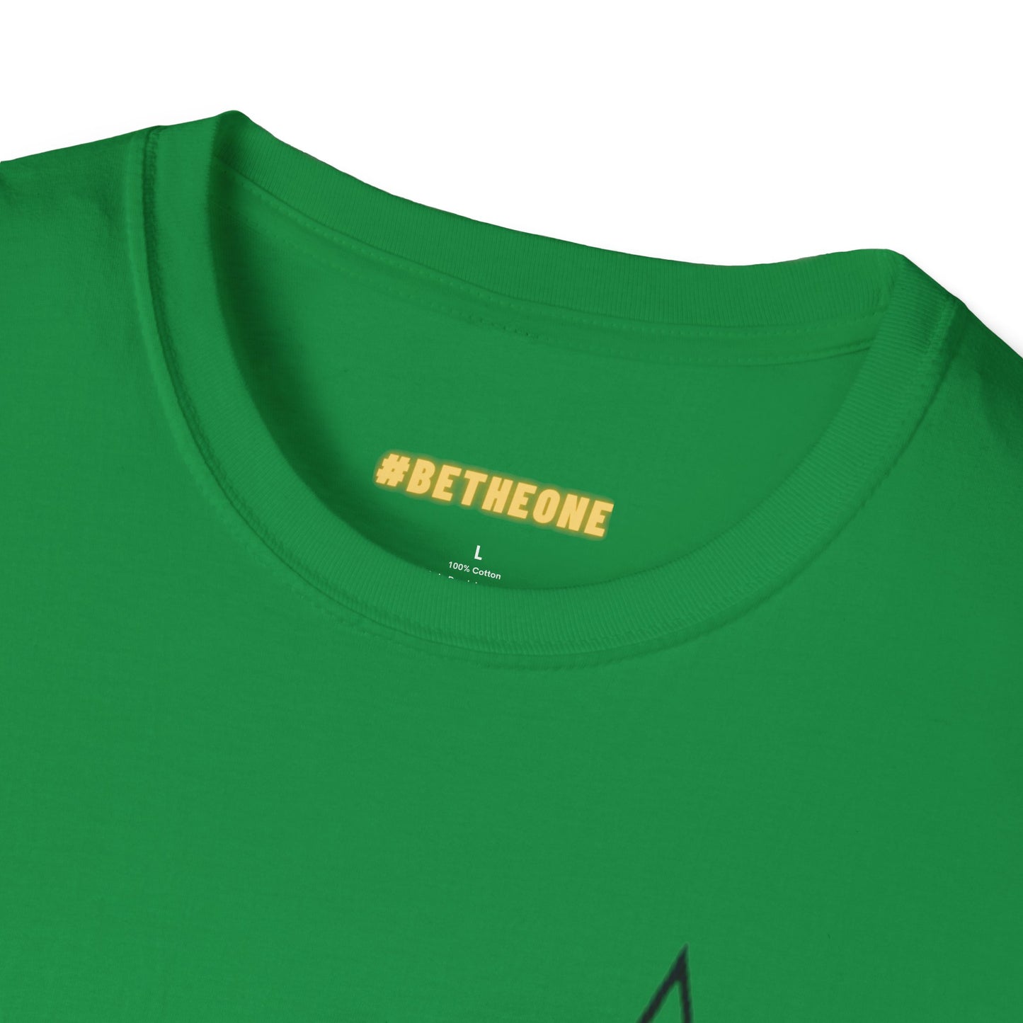 “BeTheOne Star”  T-Shirt