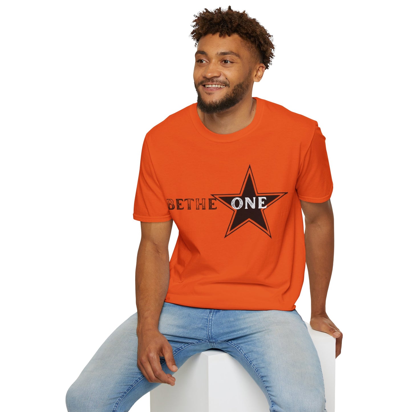 “BeTheOne Star”  T-Shirt