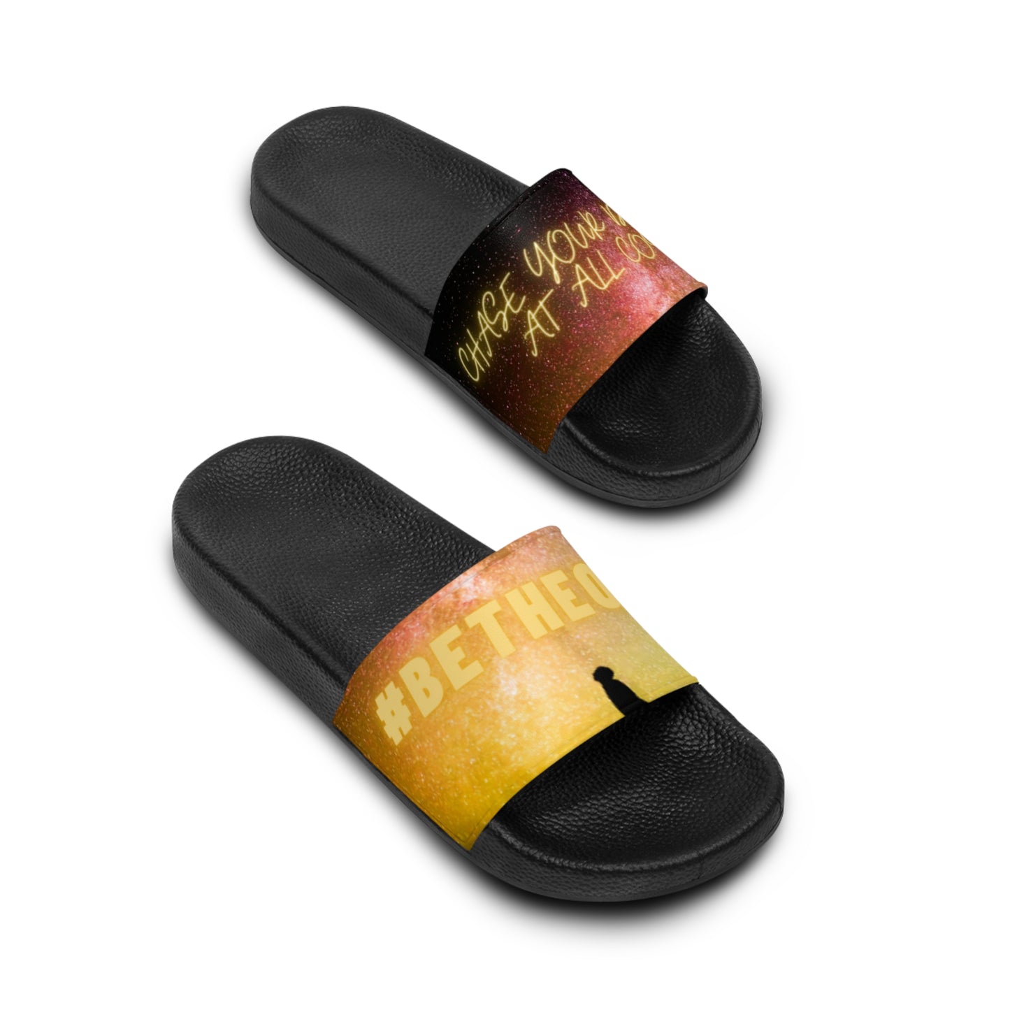 Men's Slide Sandals