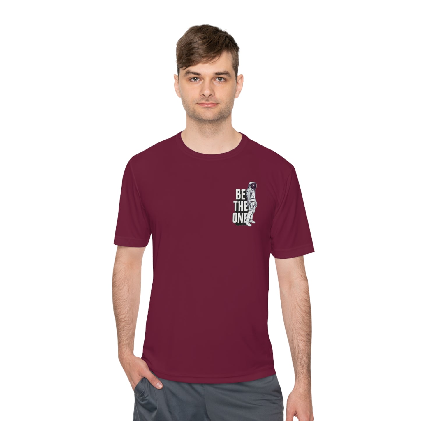 Short Sleeve Tee