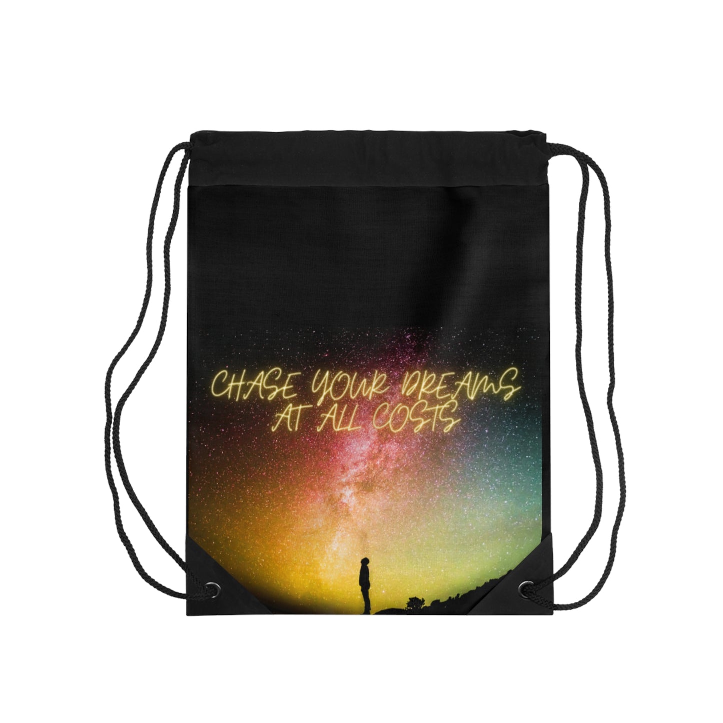 Drawstring Bag