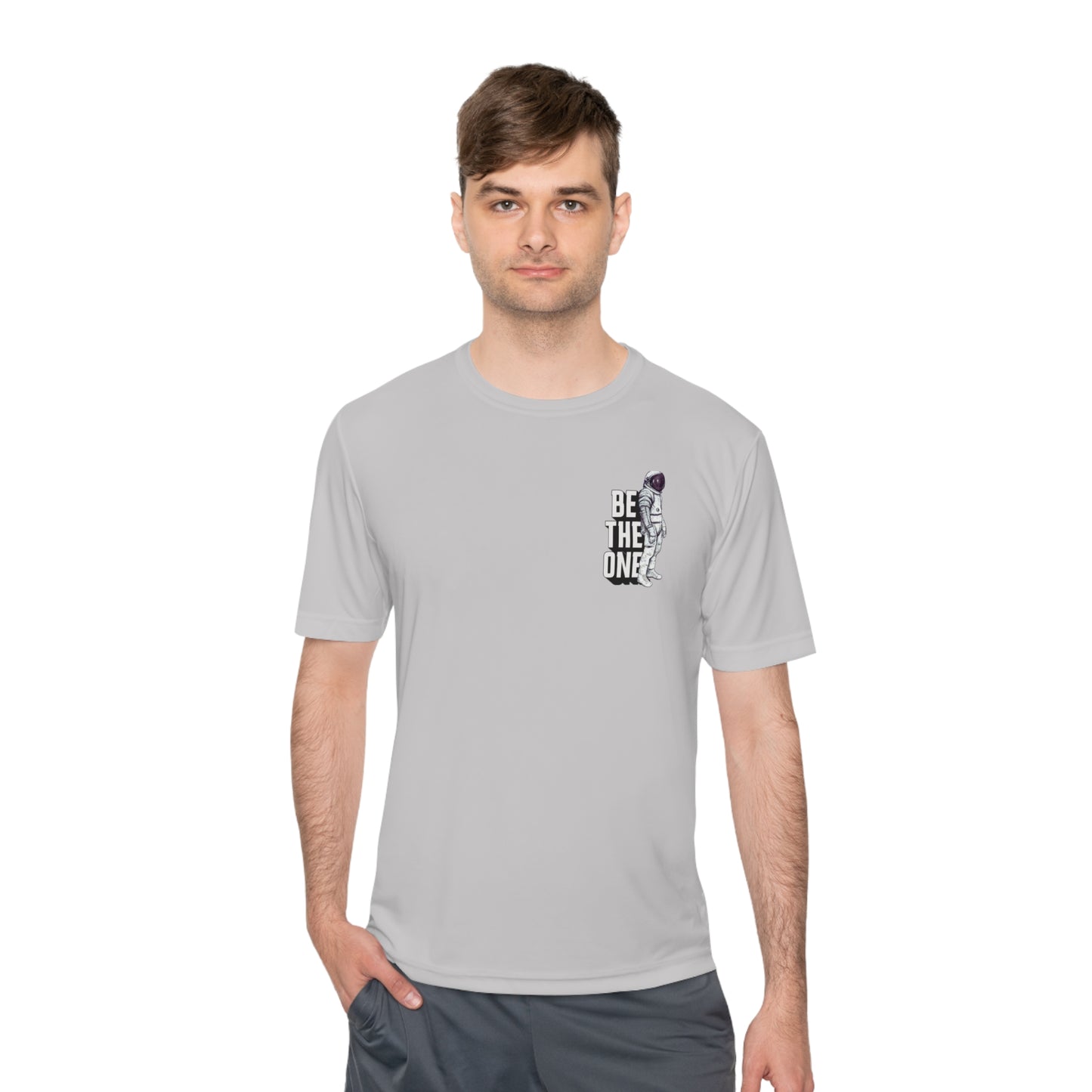 Short Sleeve Tee