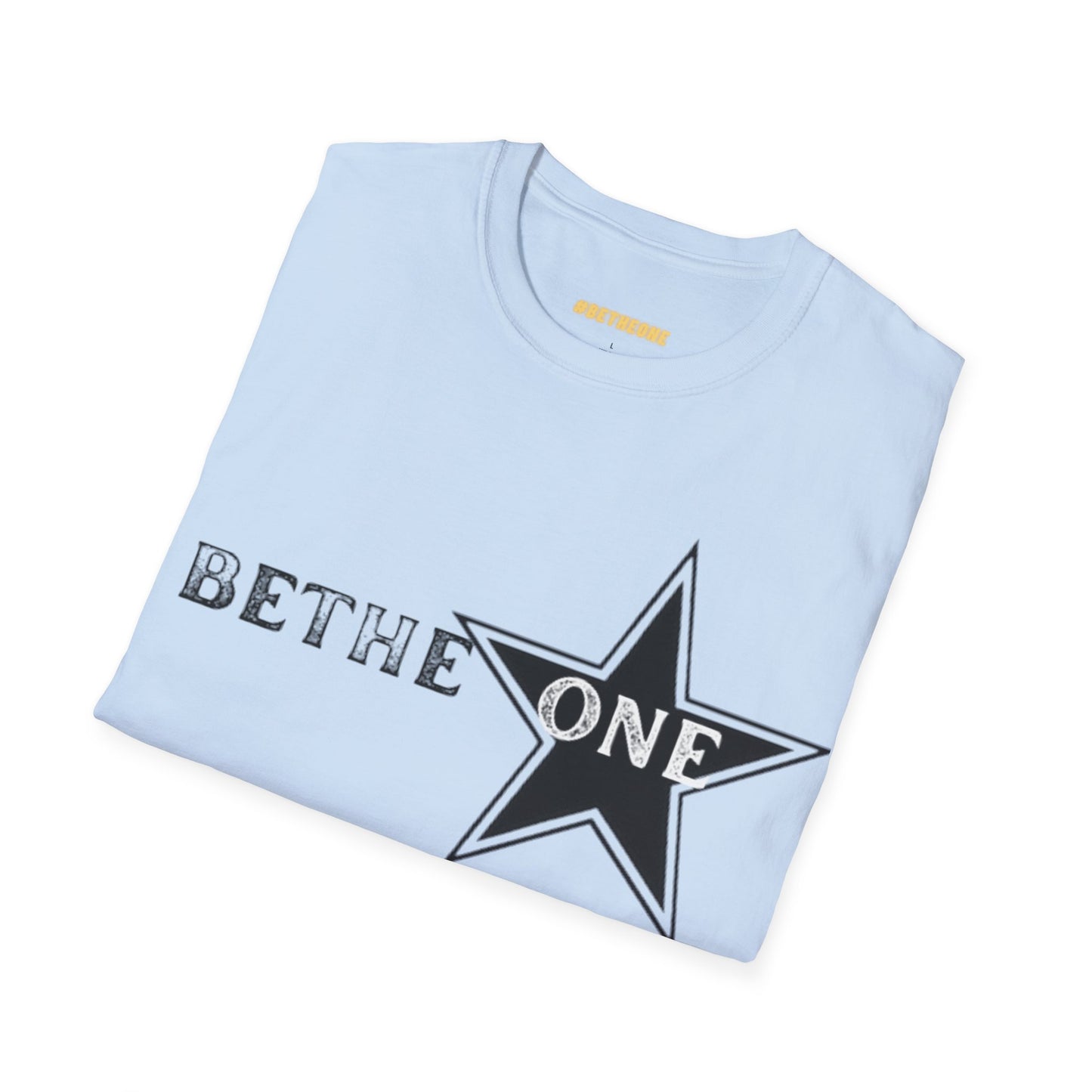 “BeTheOne Star”  T-Shirt