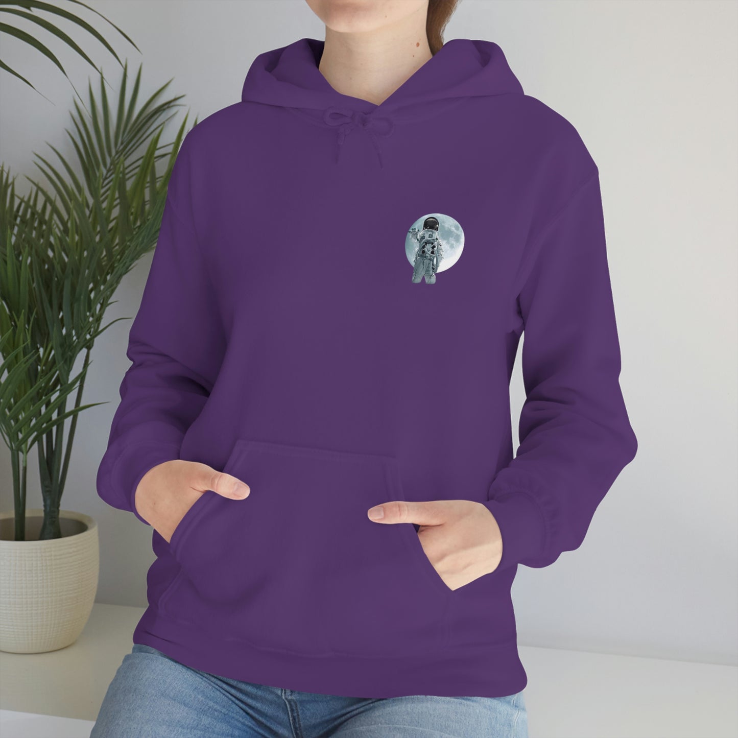 Hooded Sweatshirt