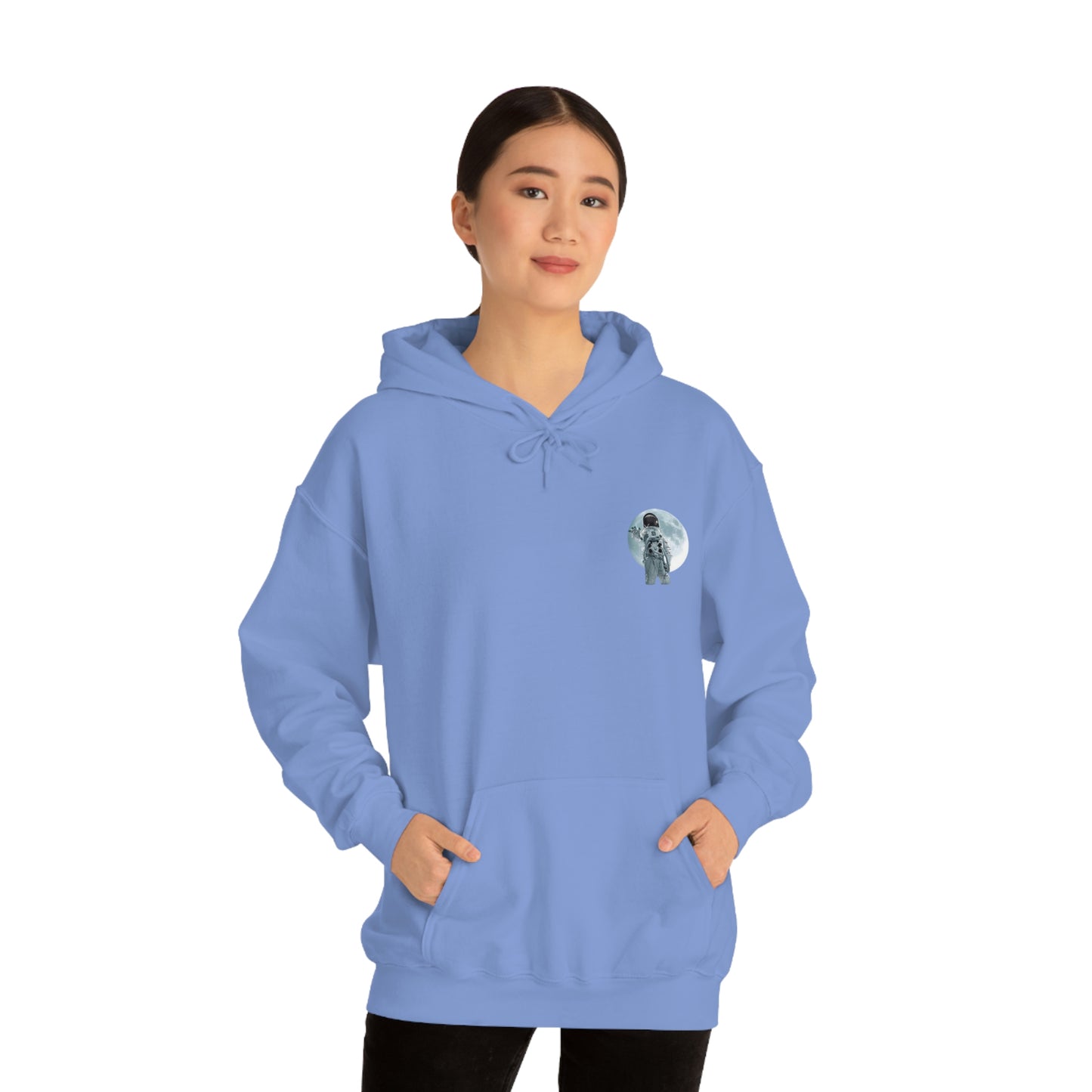 Hooded Sweatshirt