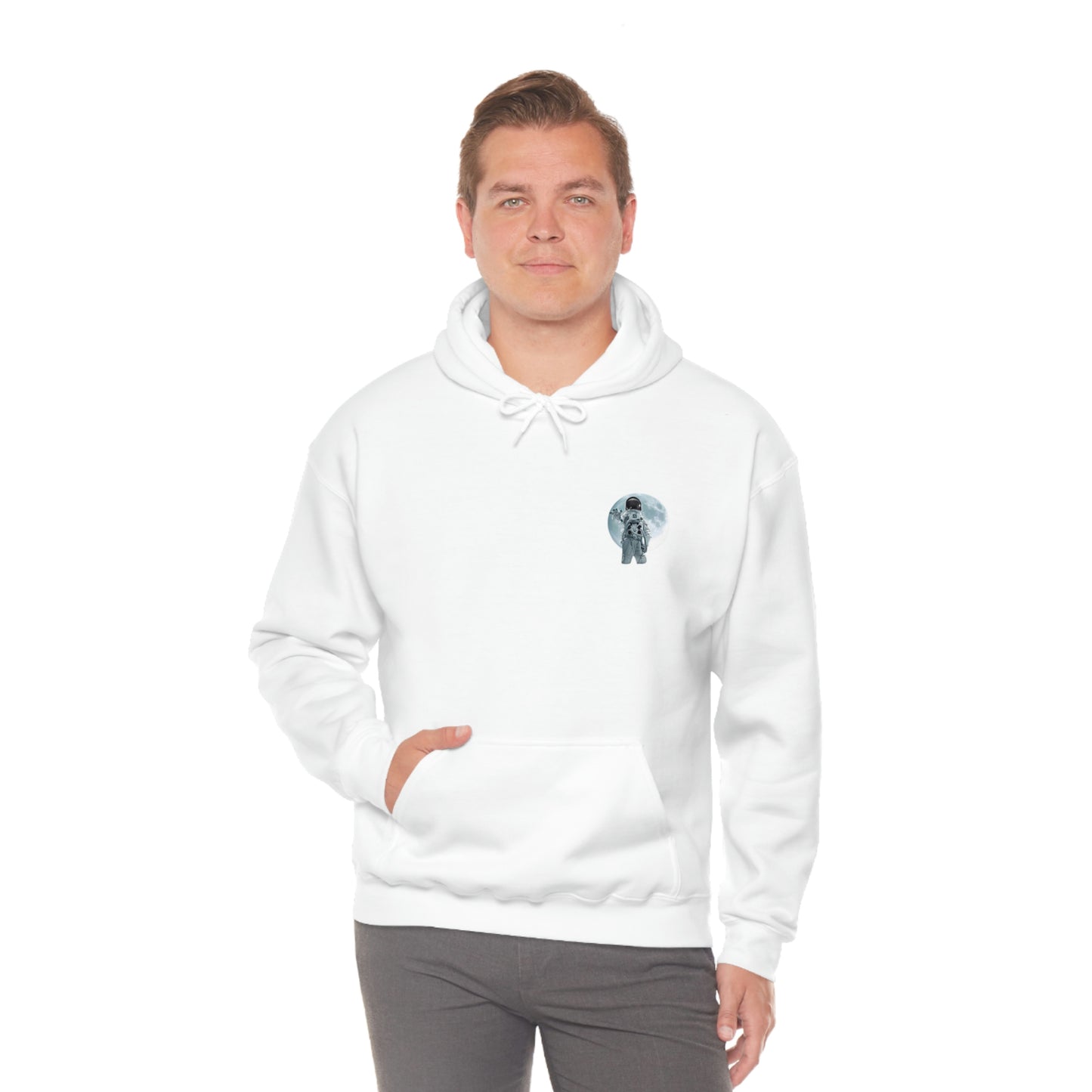 Hooded Sweatshirt