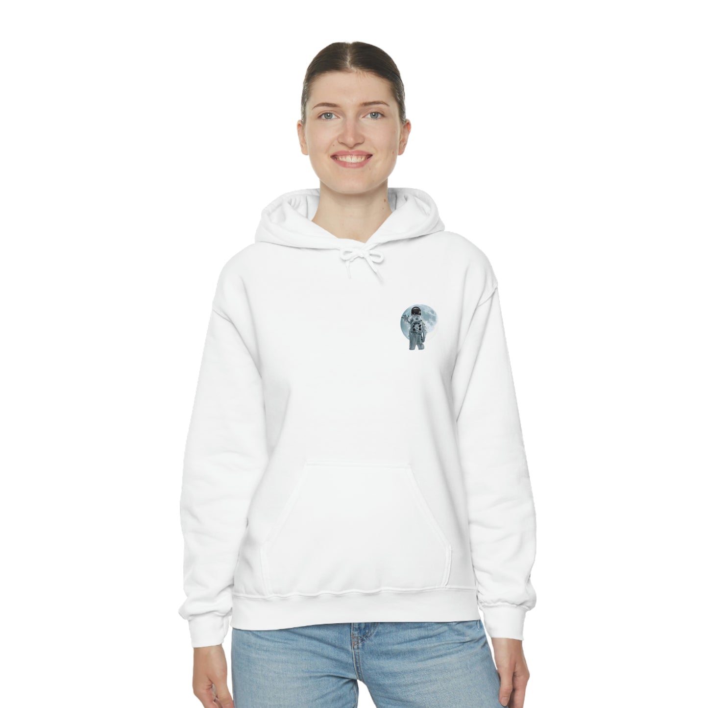 Hooded Sweatshirt