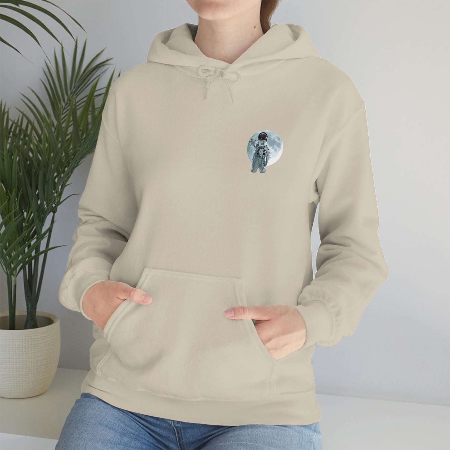 Hooded Sweatshirt