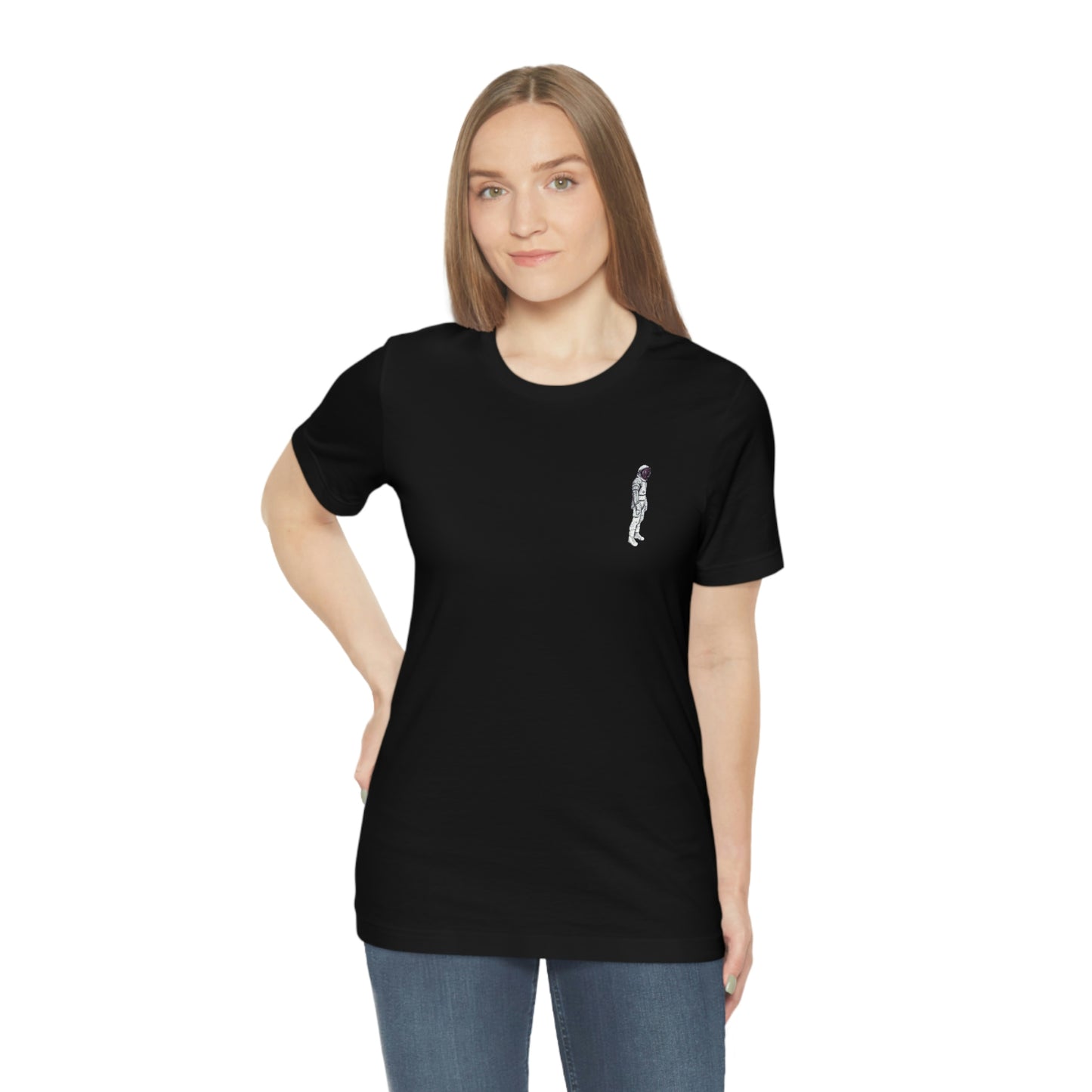 Short Sleeve Tee