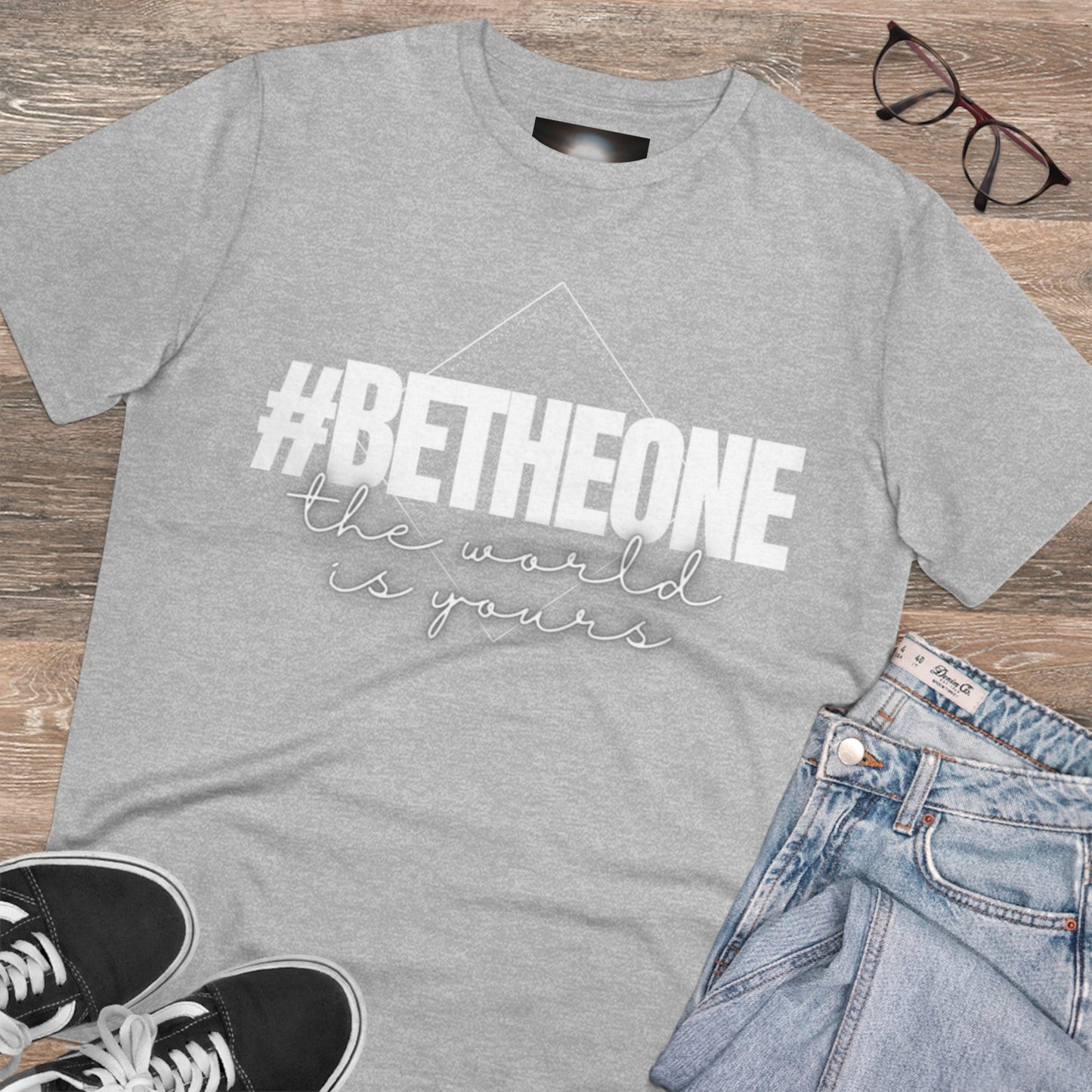 “#BETHEONE” Edition